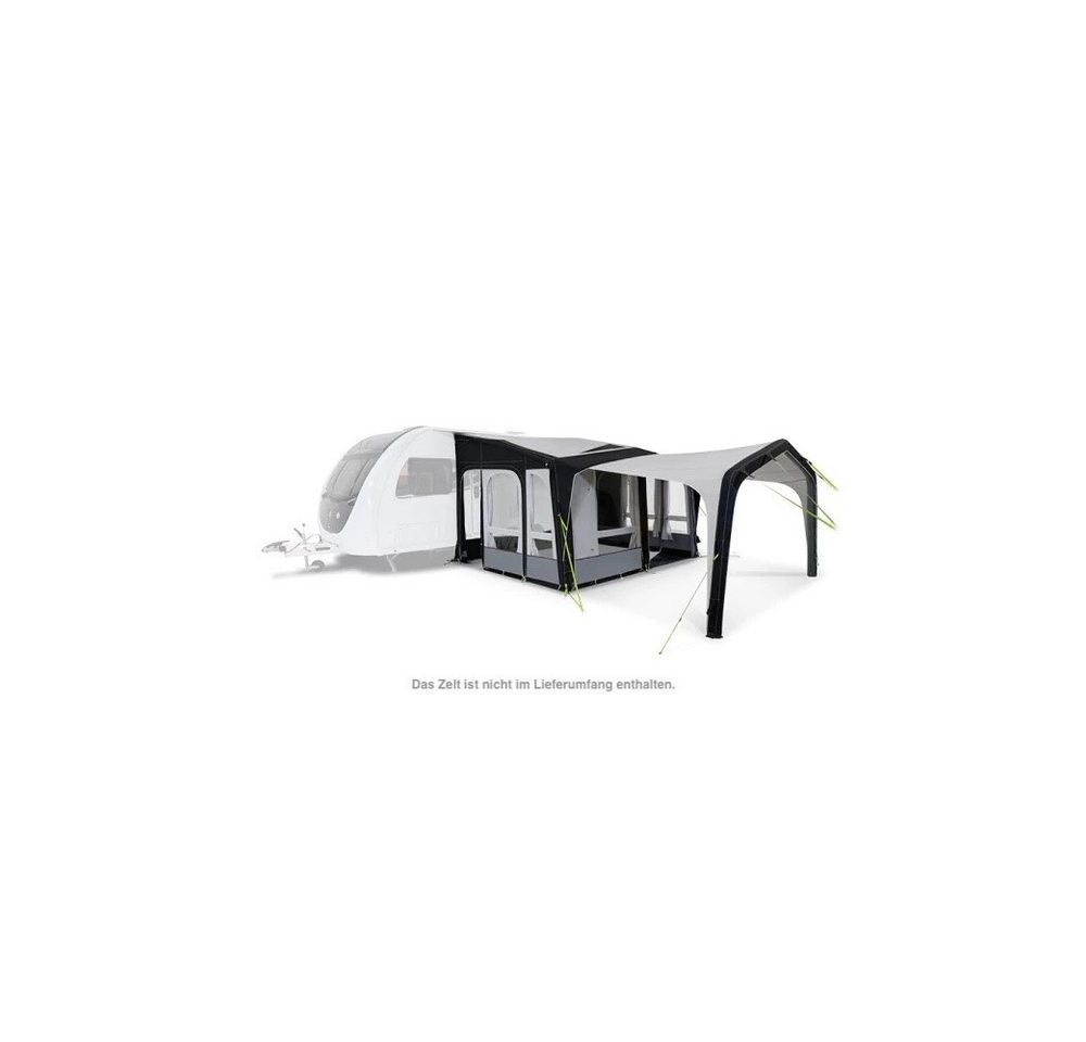 Dometic Vorzelt Club AIR Pro 330 Canopy von Dometic