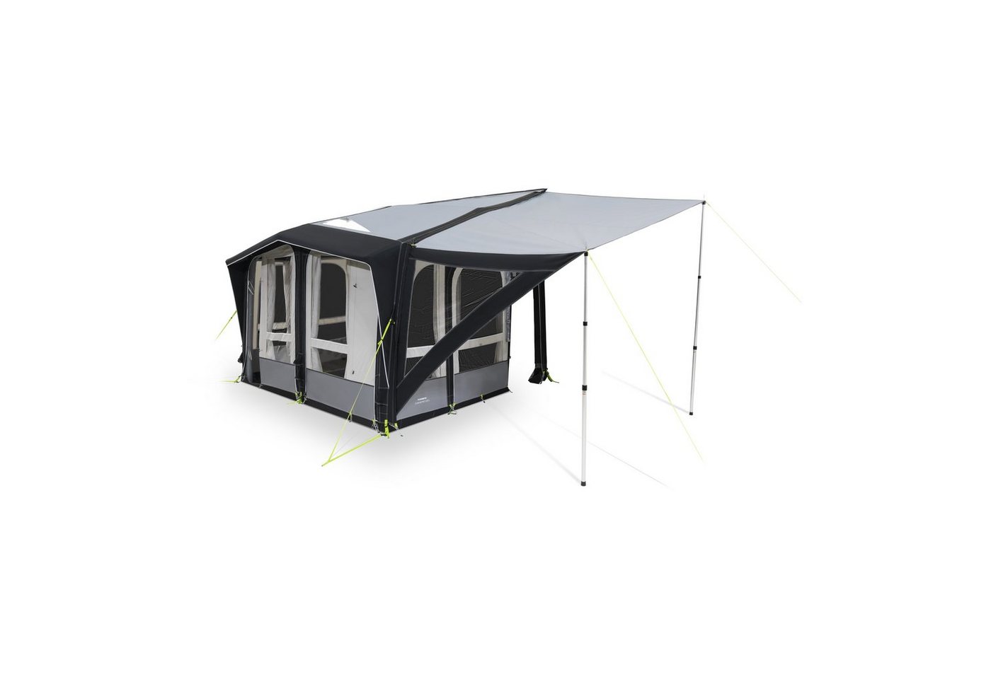 Dometic Vorzelt Club/Ace All-Season Side Wing RH S Dometic Vorzelt Club/Ace All-Season Side Wing RH S von Dometic