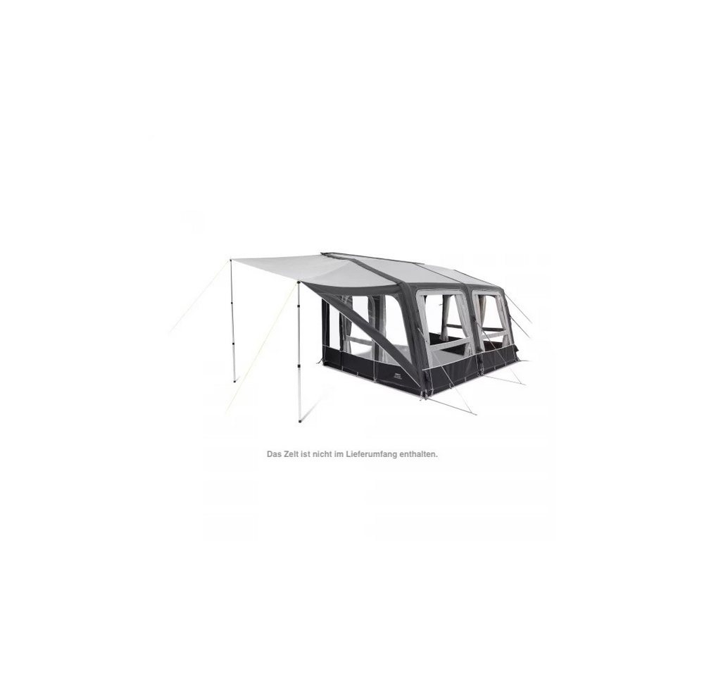 Dometic Vorzelt Grande All-Season Side Wing LH S Dometic Vorzelt Grande All-Season Side Wing LH S von Dometic