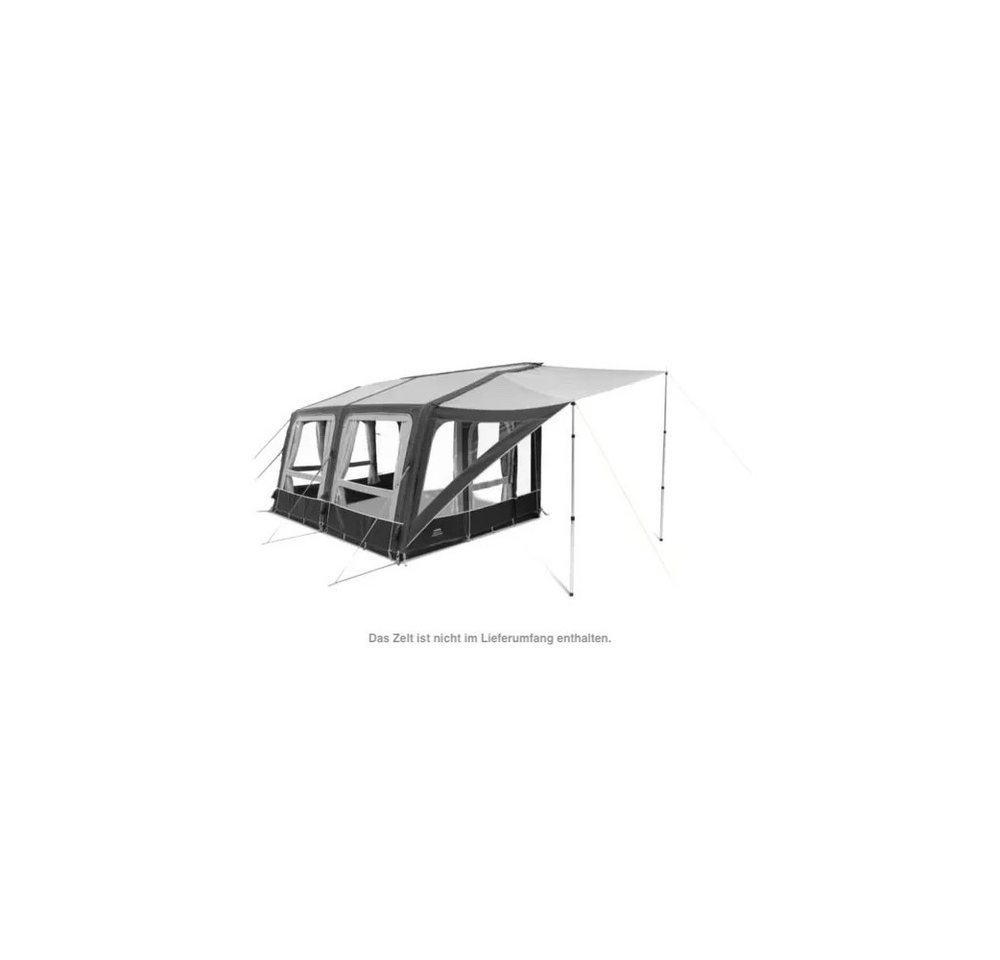 Dometic Vorzelt Grande All-Season Side Wing RH S Dometic Vorzelt Grande All-Season Side Wing RH S von Dometic