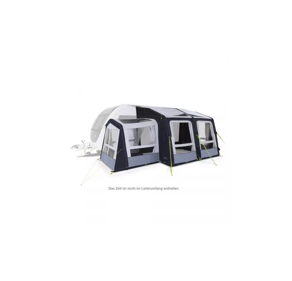 Dometic Vorzelt Pro AIR Conservatory Dometic Vorzelt Pro AIR Conservatory von Dometic