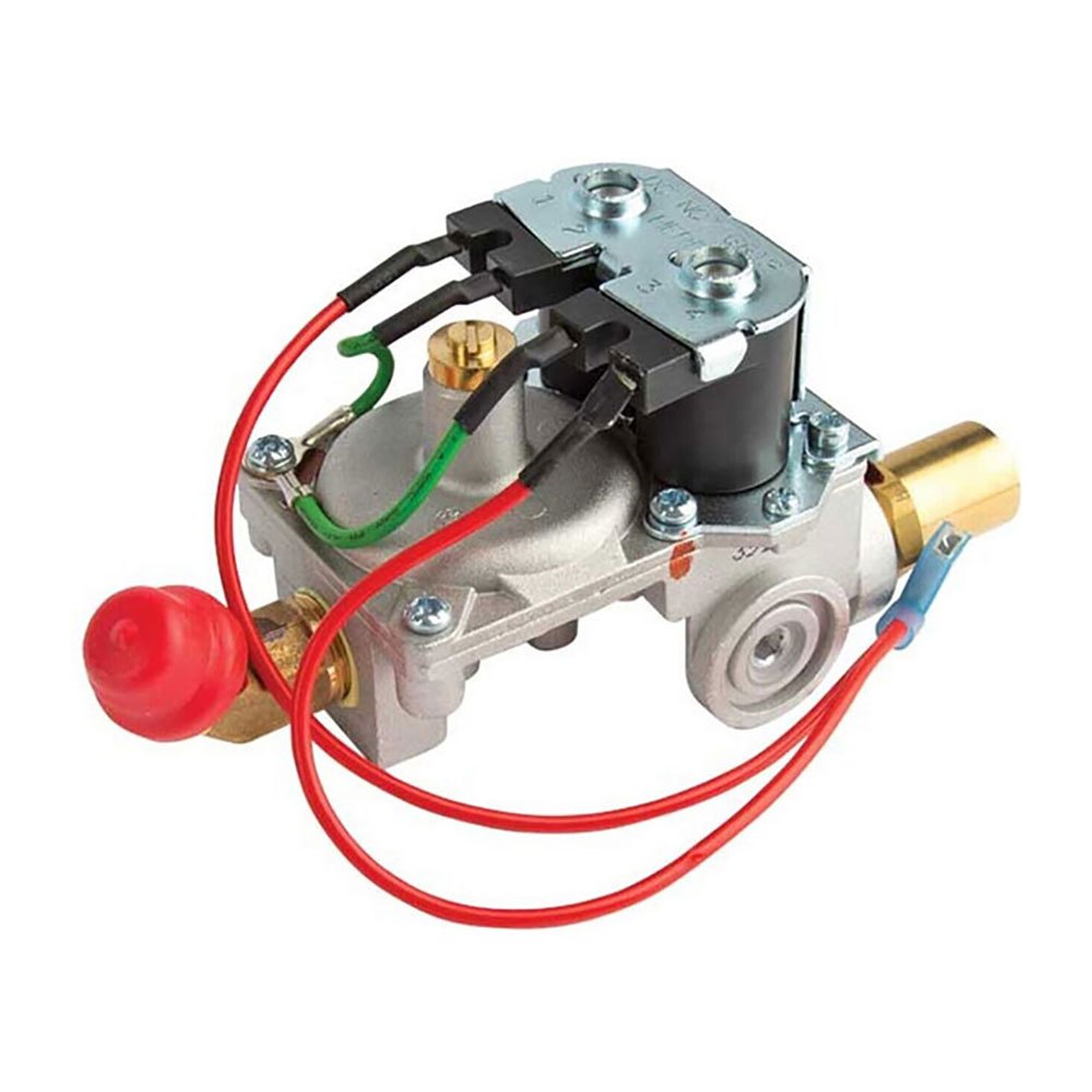 Dometic Water Heater Gas Valve Golden Dometic Water Heater Gas Valve Golden von Dometic