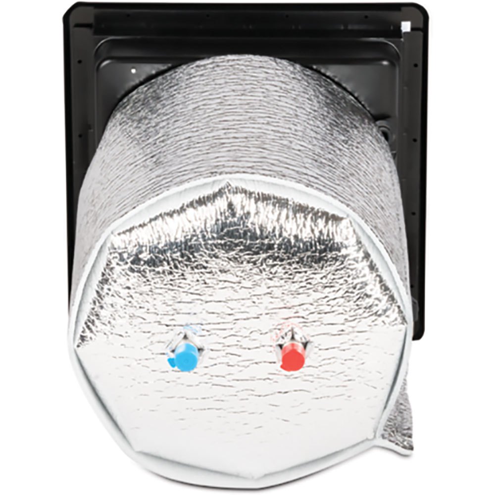Dometic Wh-9ge A Water Heater Silber Dometic Wh-9ge A Water Heater Silber von Dometic