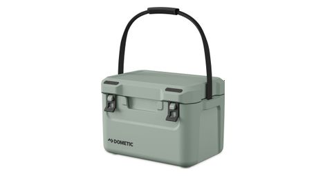 isothermische kuhlbox dometic ci 15 grun von Dometic