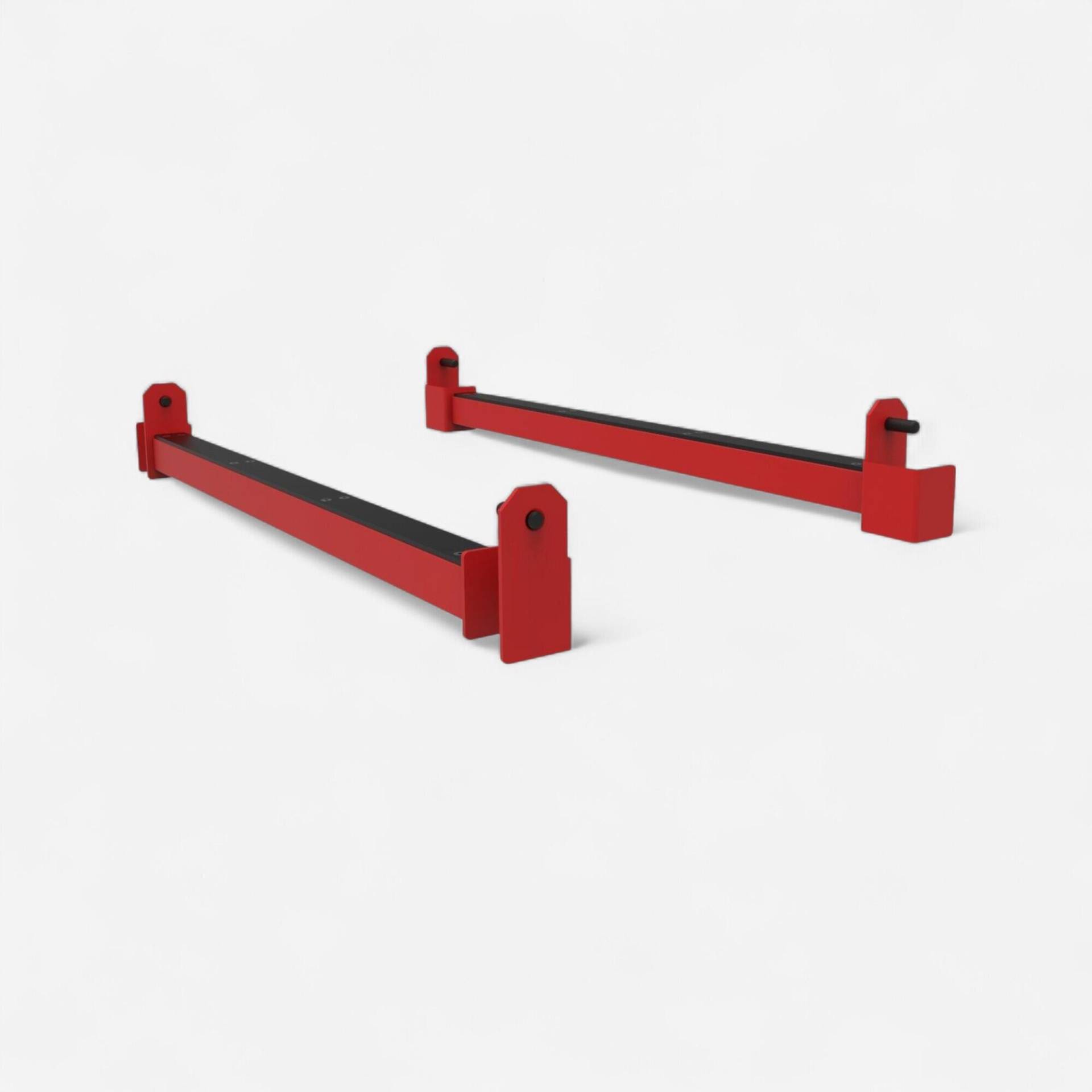 Ablagen Sicherheitsstange ‒ Rack 900 Ablagen Sicherheitsstange ‒ Rack 900 von Domyos