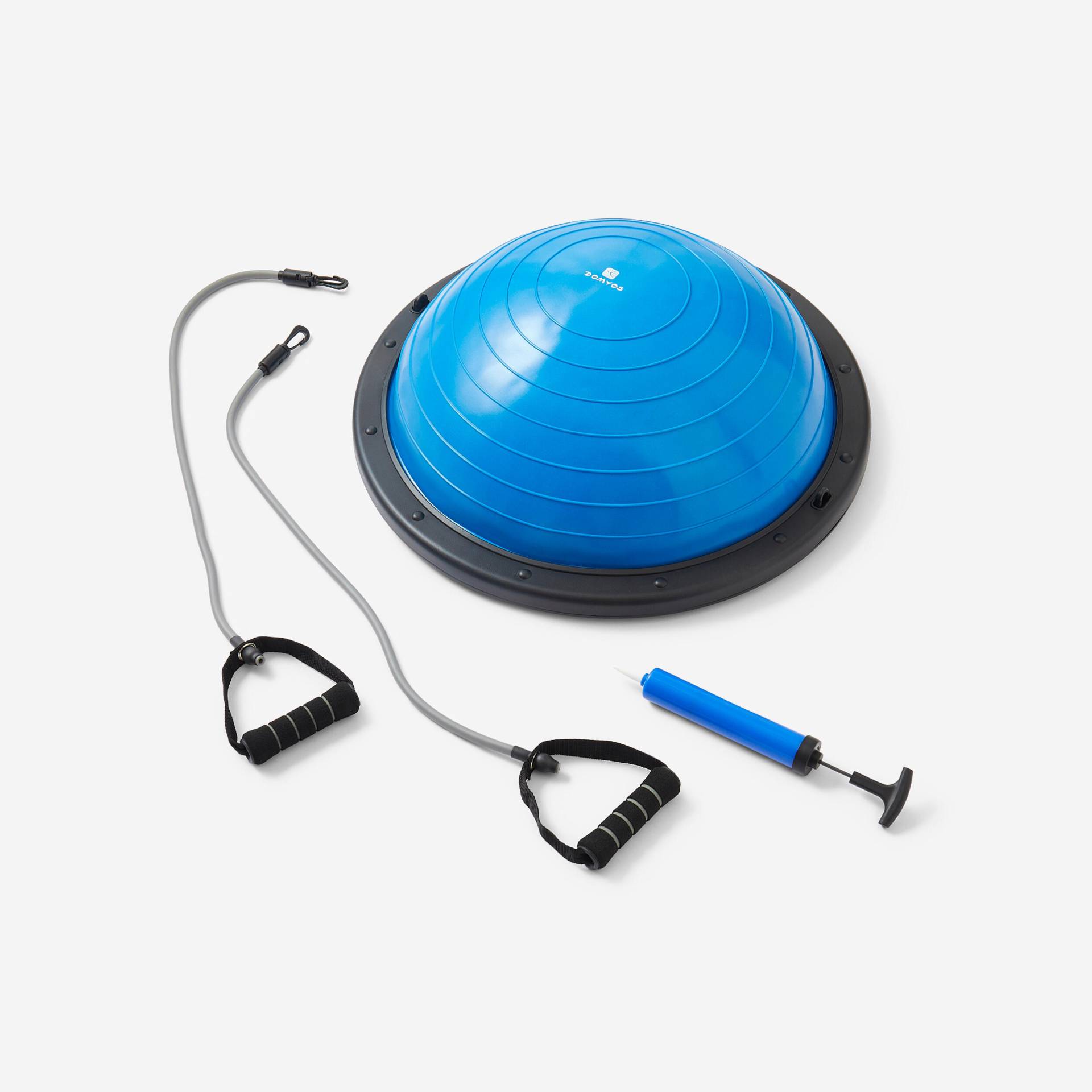 Balance Trainer. Balance-Station 900 Balance Trainer. Balance-Station 900 von Domyos