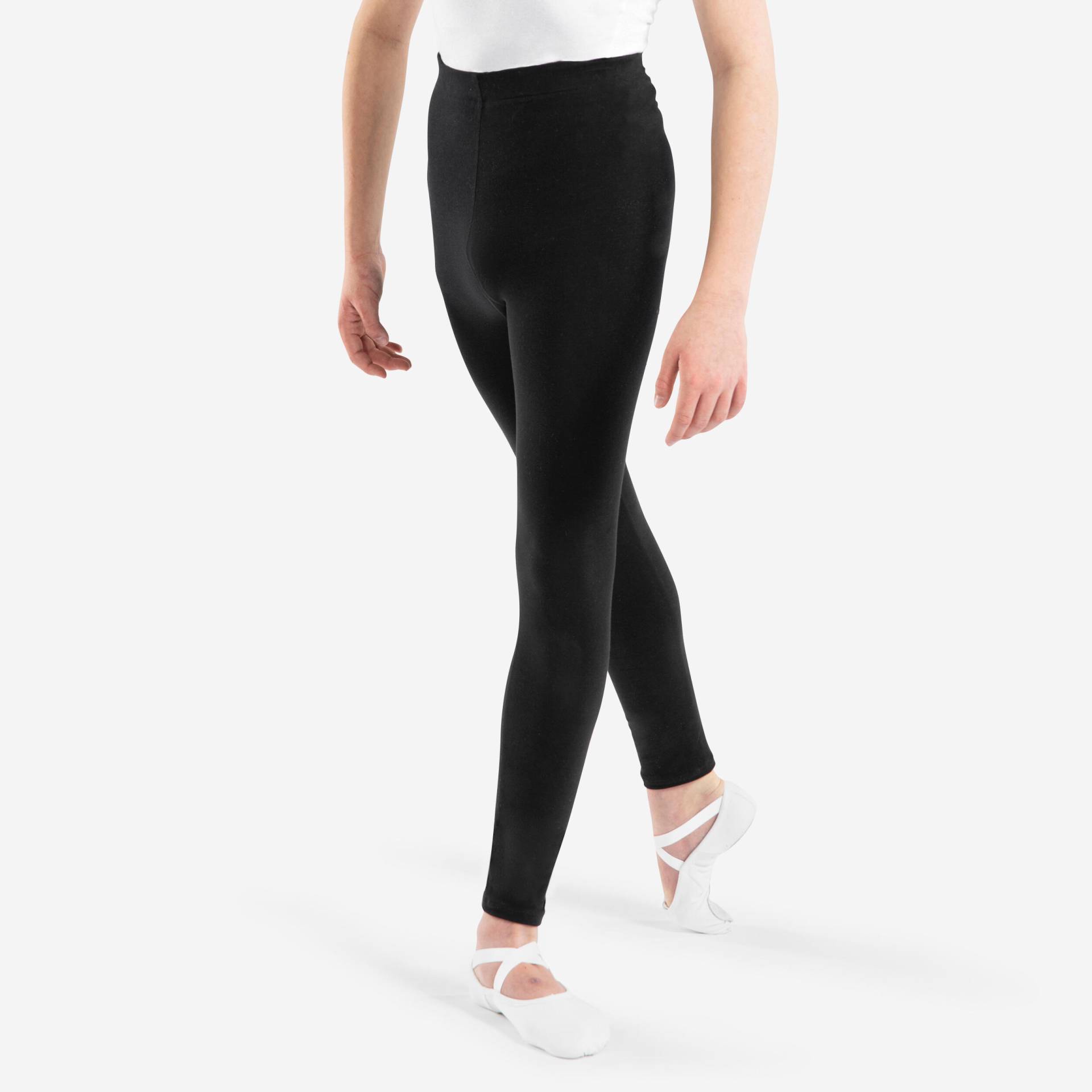 Balletthose Jungen schwarz Balletthose Jungen schwarz von Domyos