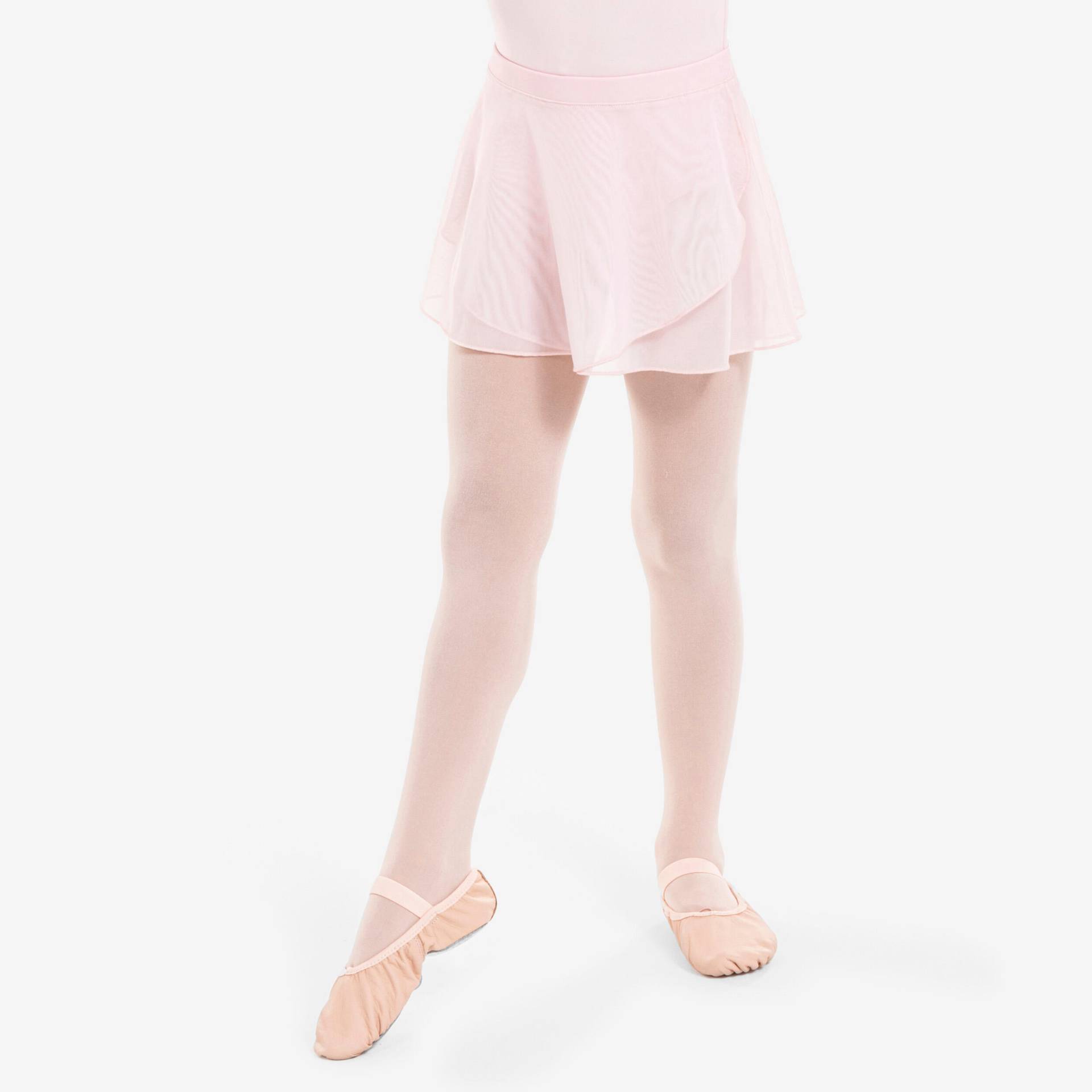 Ballettrock Mädchen Tüll - rosa Ballettrock Mädchen Tüll - rosa von STAREVER