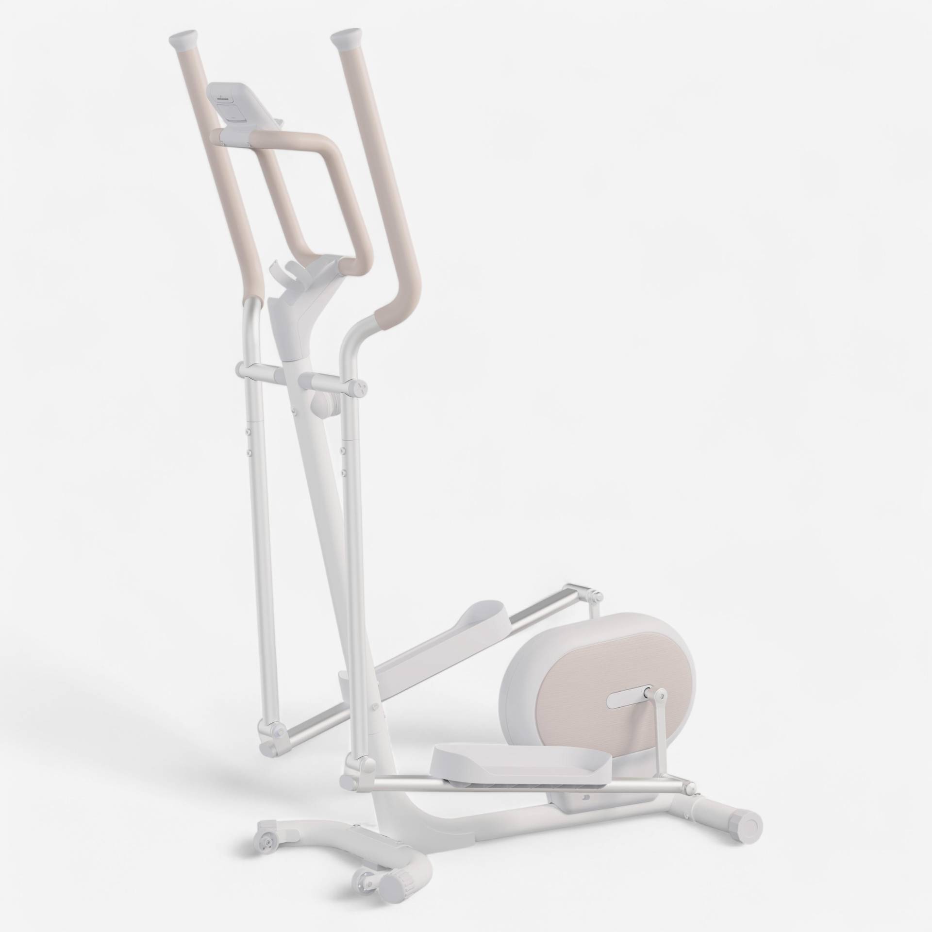 Crosstrainer Connected ‒ Initial Elliptical 100 Crosstrainer Connected ‒ Initial Elliptical 100 von Domyos