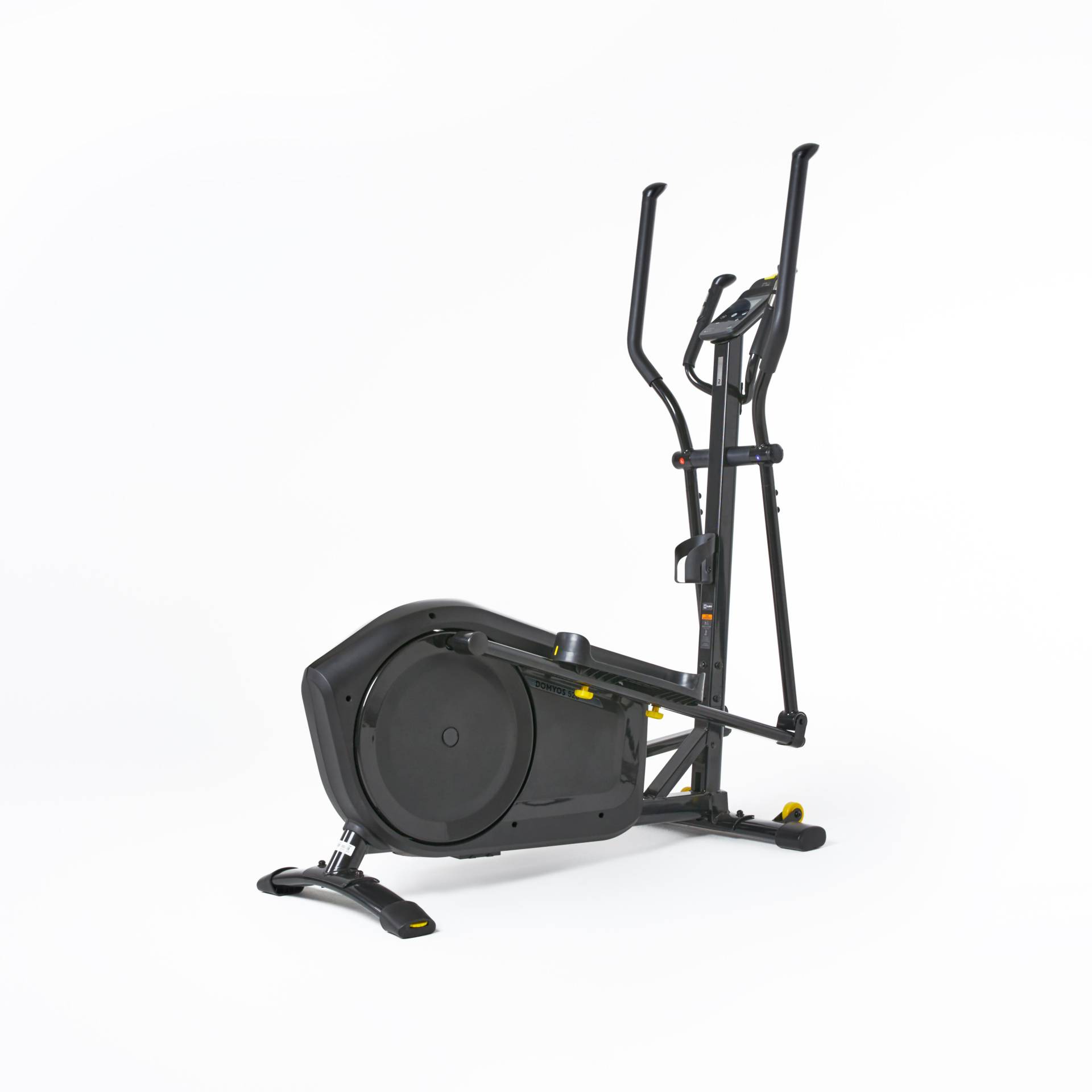 Crosstrainer - EL520B von Domyos