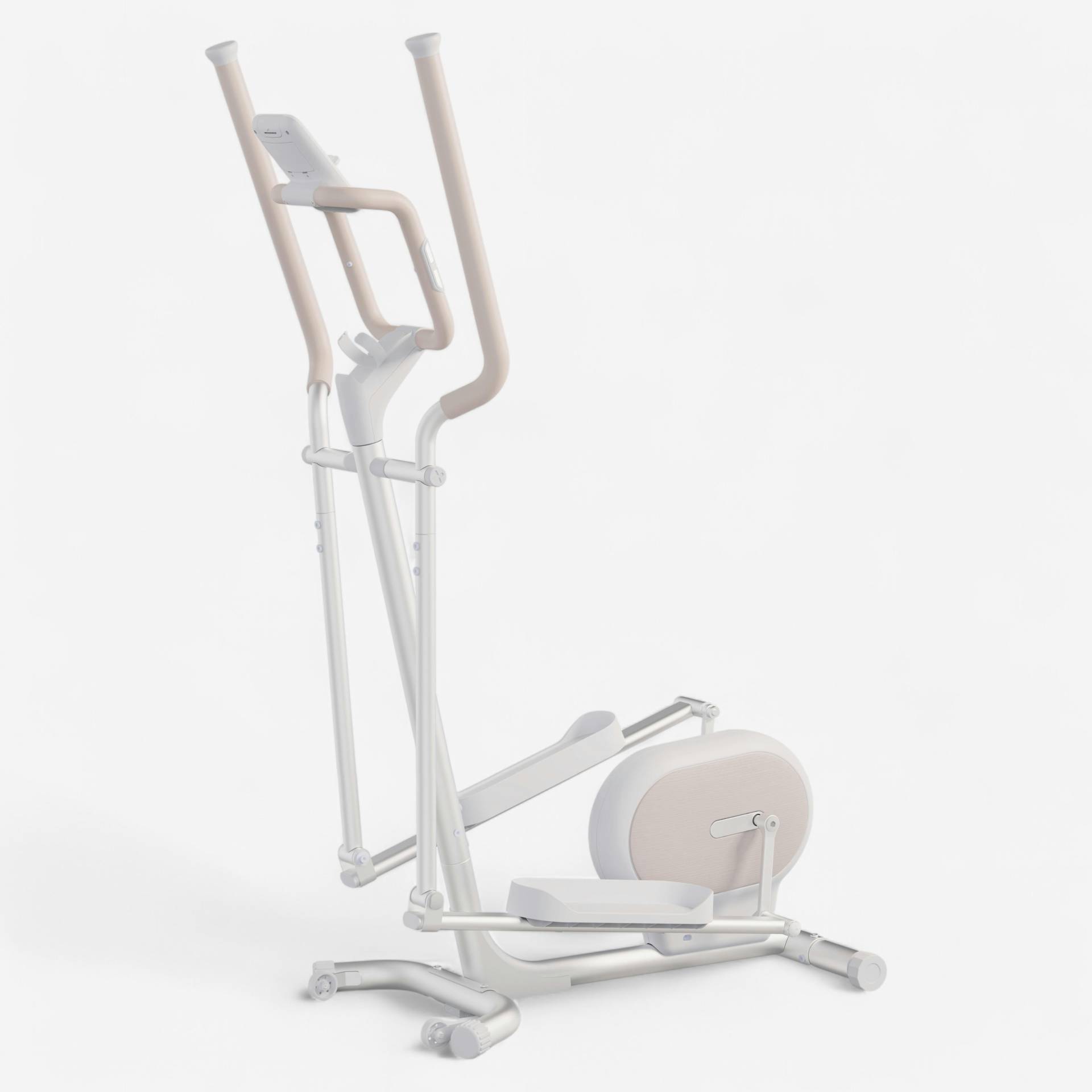 Crosstrainer Selfpowered - Initial Elliptical 300 Crosstrainer Selfpowered - Initial Elliptical 300 von Domyos