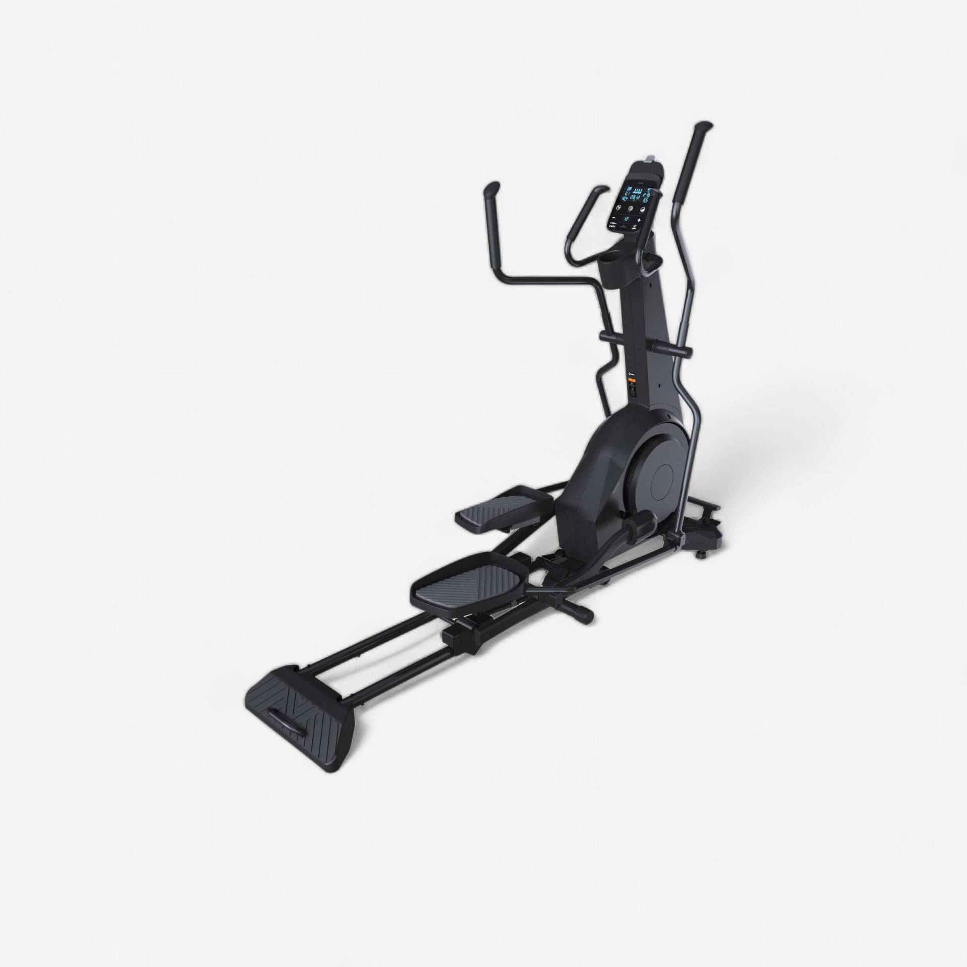 Crosstrainer klappbar - Challenge Elliptical Crosstrainer klappbar - Challenge Elliptical von Domyos