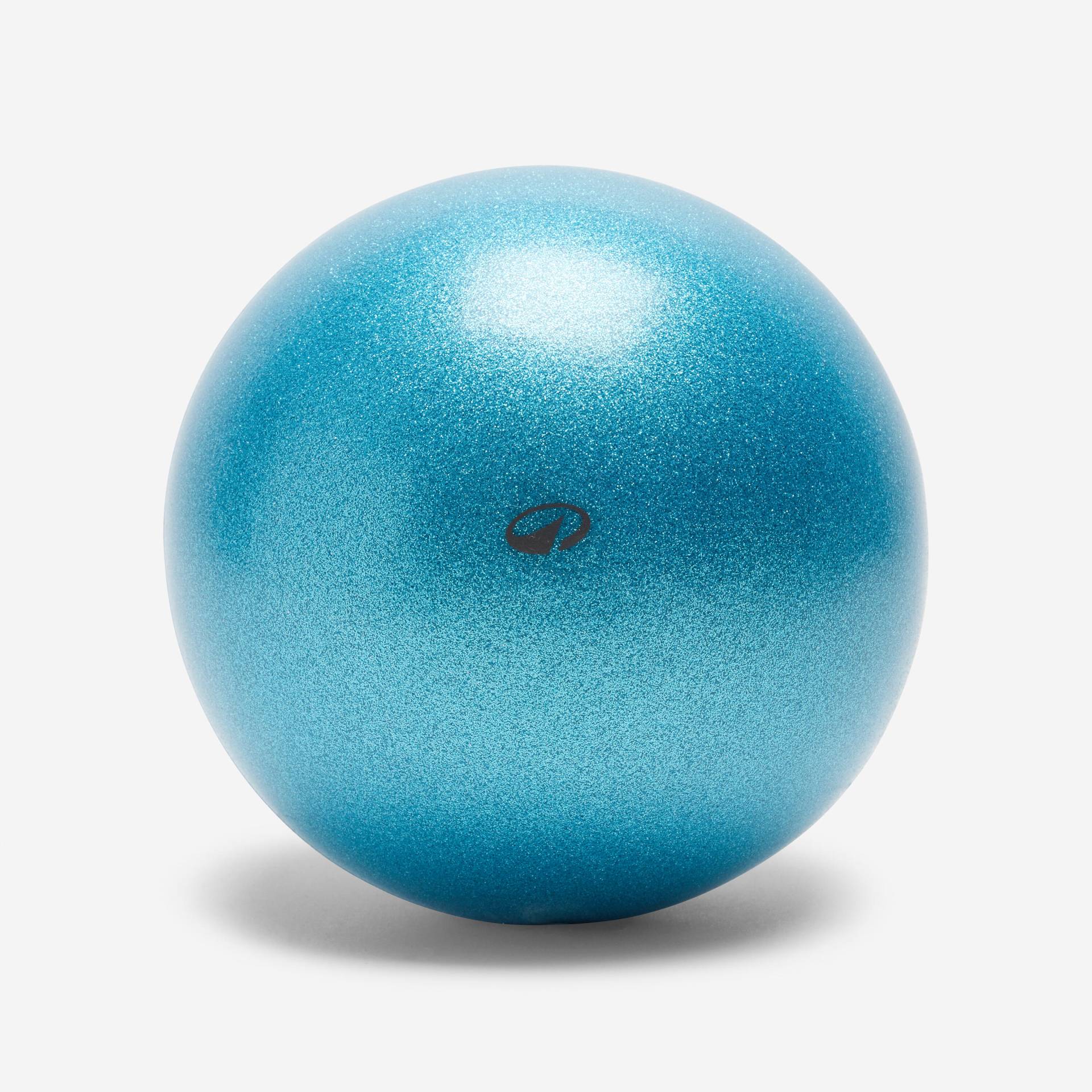 Gymnastikball 185 mm RSG - blau von Domyos