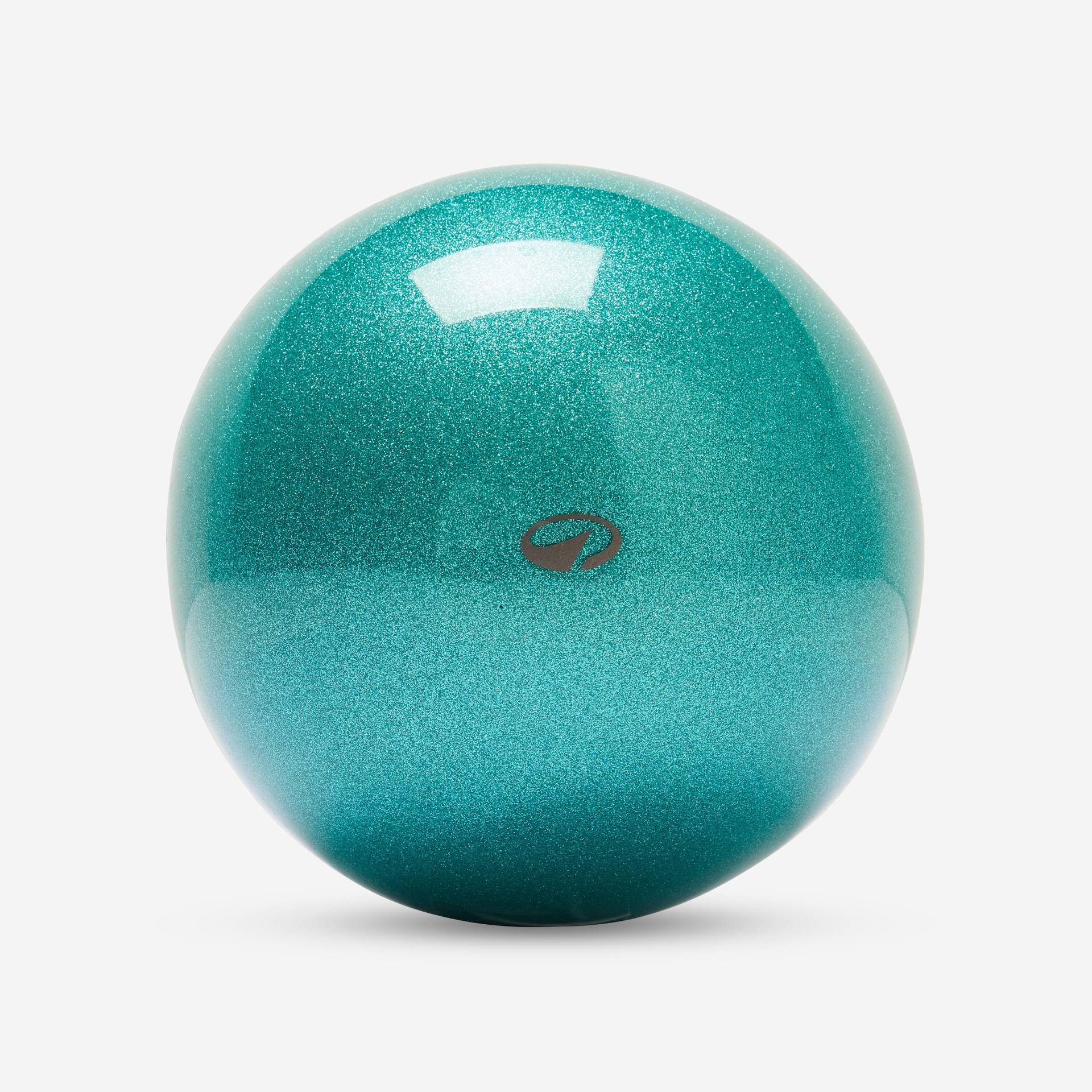 Gymnastikball RSG 165 mm - türkisgrün Gymnastikball RSG 165 mm - türkisgrün von Domyos