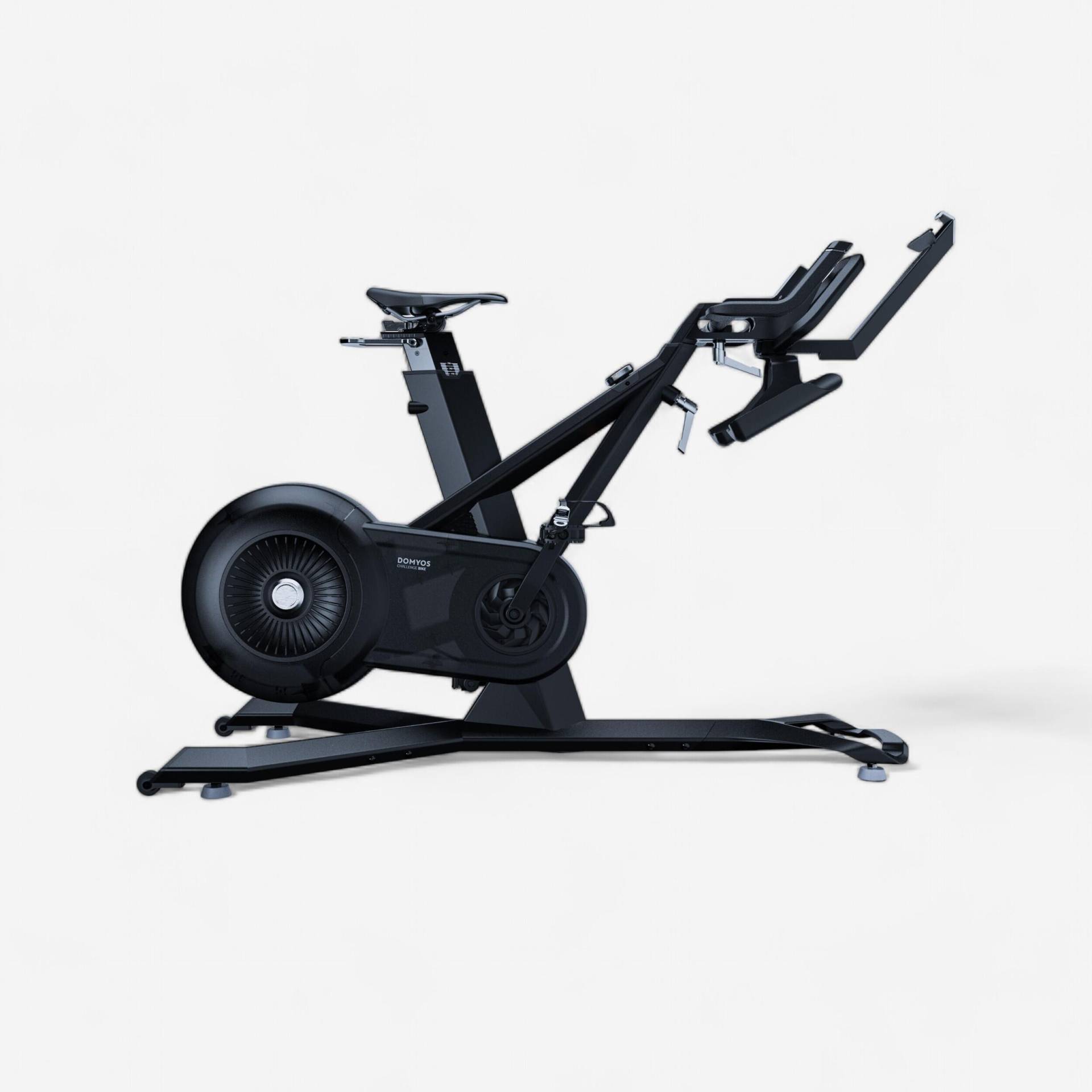 Heimtrainer - Challenge Bike Heimtrainer - Challenge Bike von Domyos