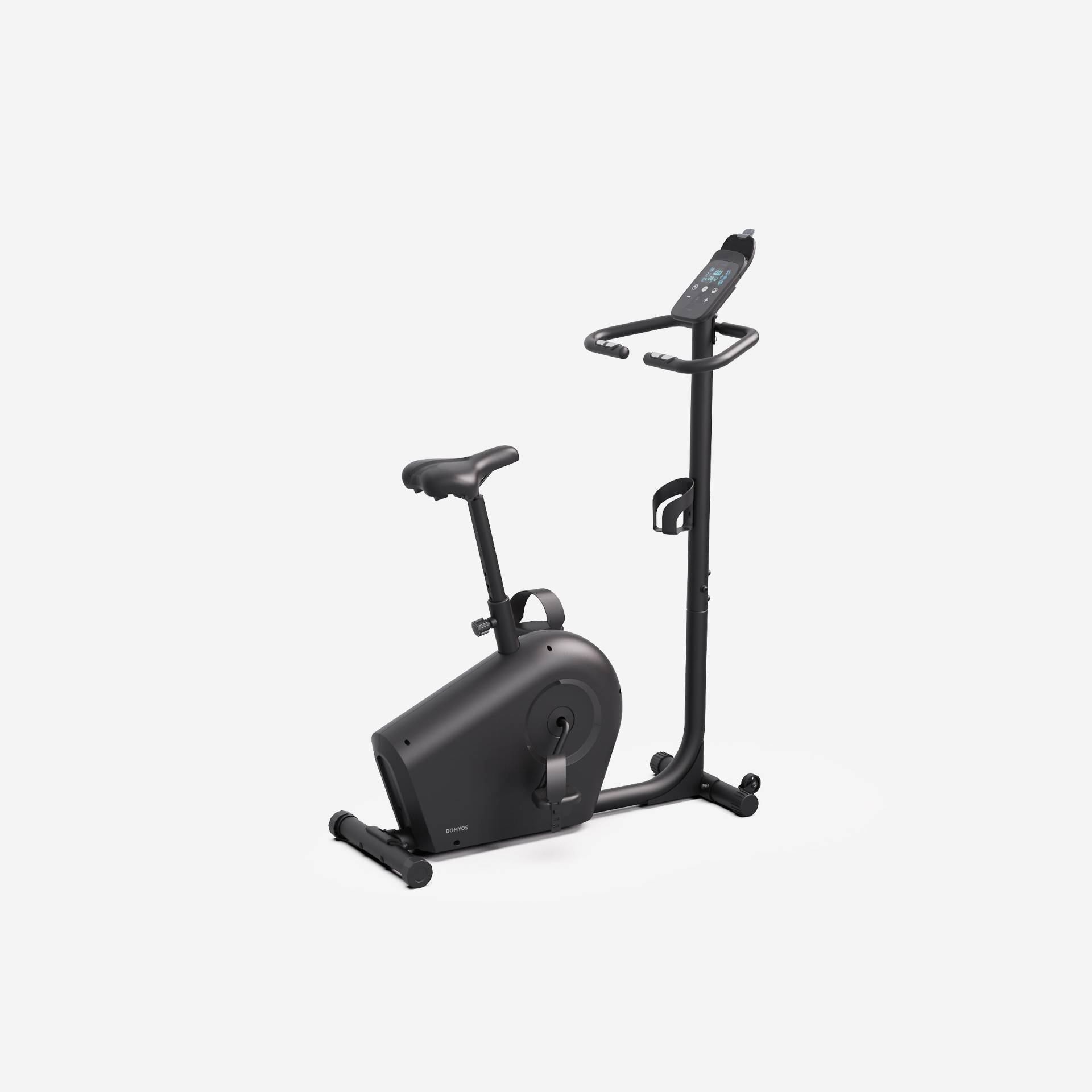 Heimtrainer Connected motorisierter Widerstand - EB140 B Heimtrainer Connected motorisierter Widerstand - EB140 B von Domyos
