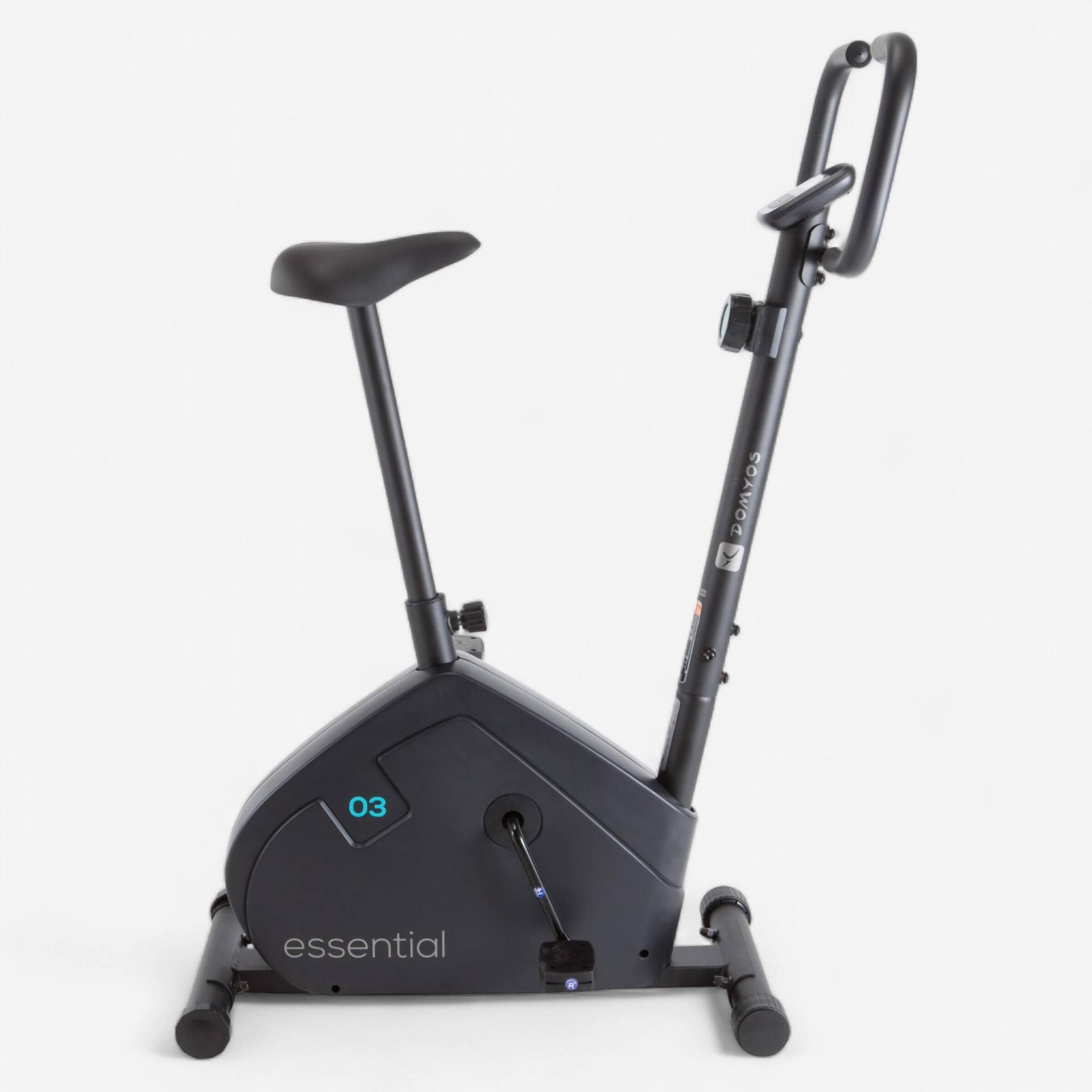 Heimtrainer Essential Heimtrainer Essential von Domyos