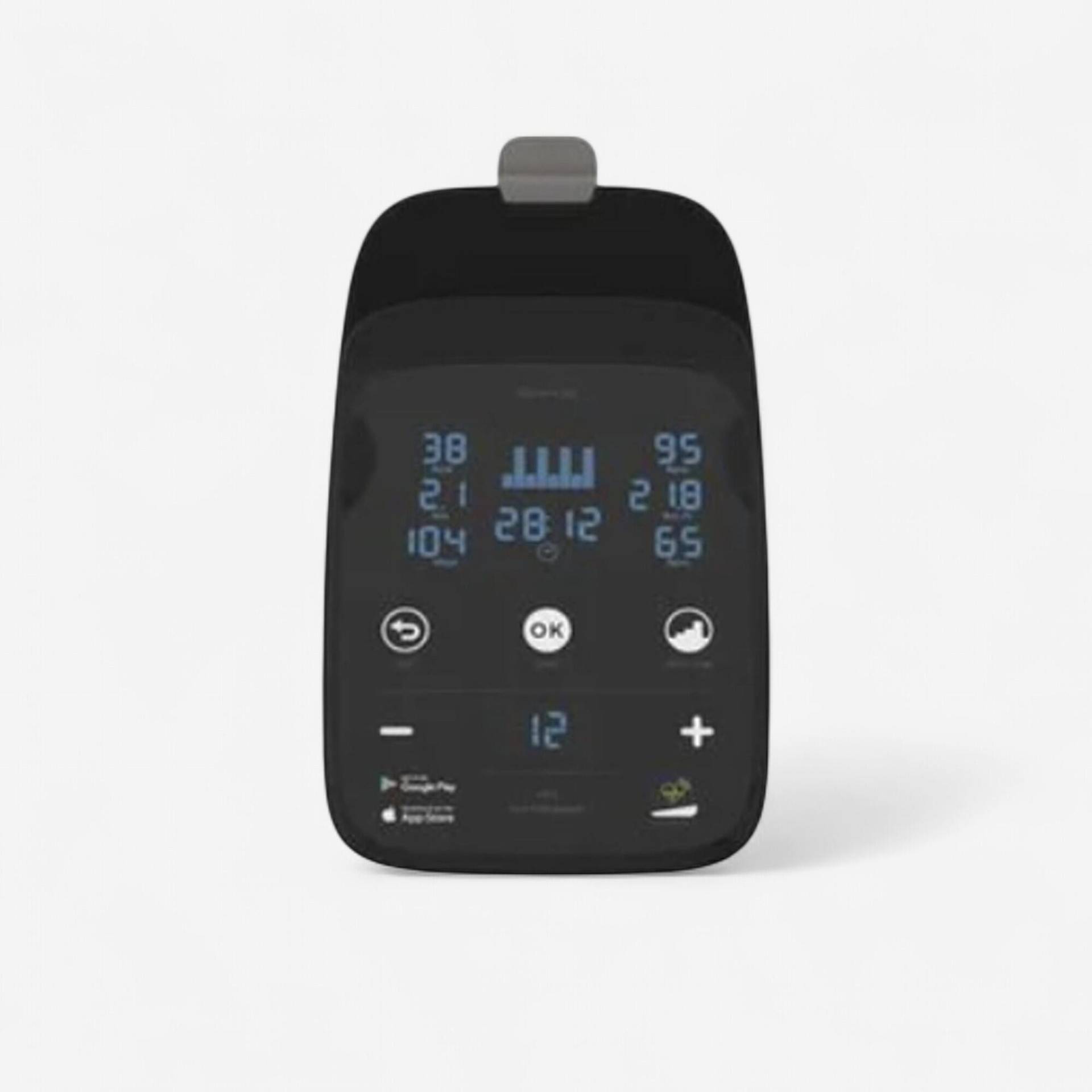 Konsole C3.2 - Ersatzteil für EL540W Konsole C3.2 - Ersatzteil für EL540W von Domyos