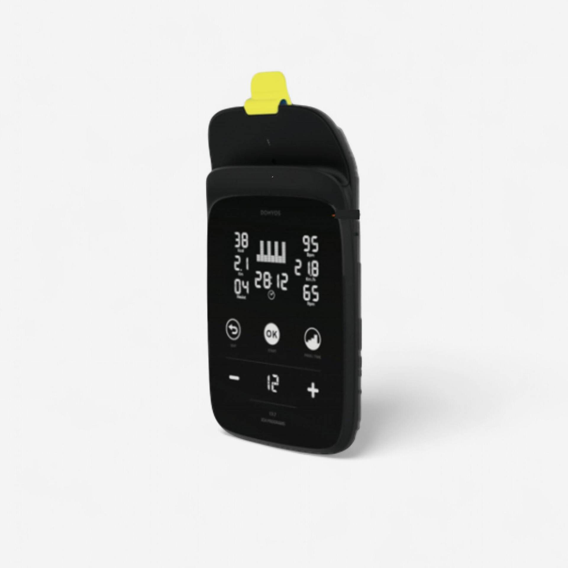 Konsole - C3.2 für Crosstrainer EL540 Konsole - C3.2 für Crosstrainer EL540 von Domyos