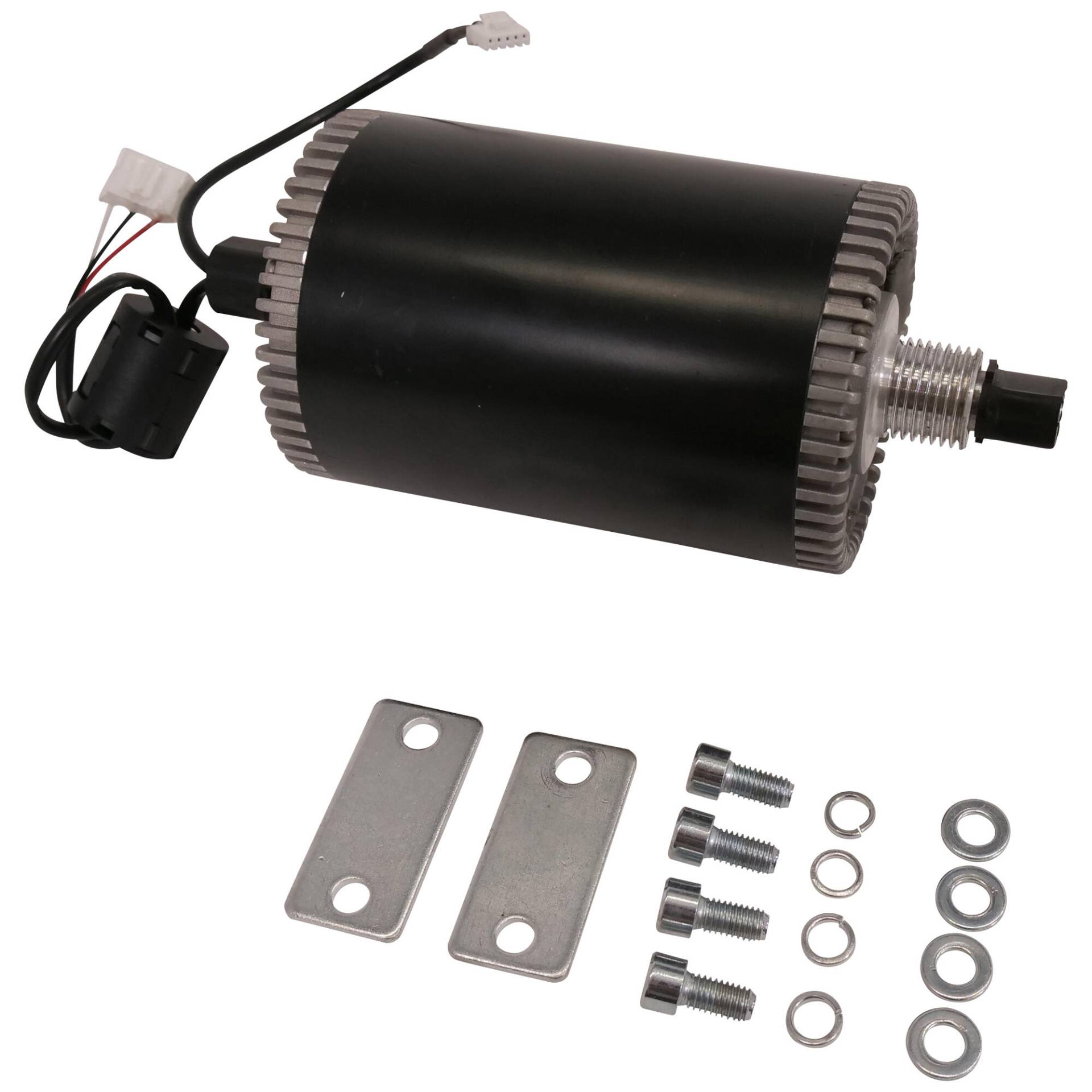 Motor 1.25 HP/310V/CRUN100 Motor 1.25 HP/310V/CRUN100 von Domyos