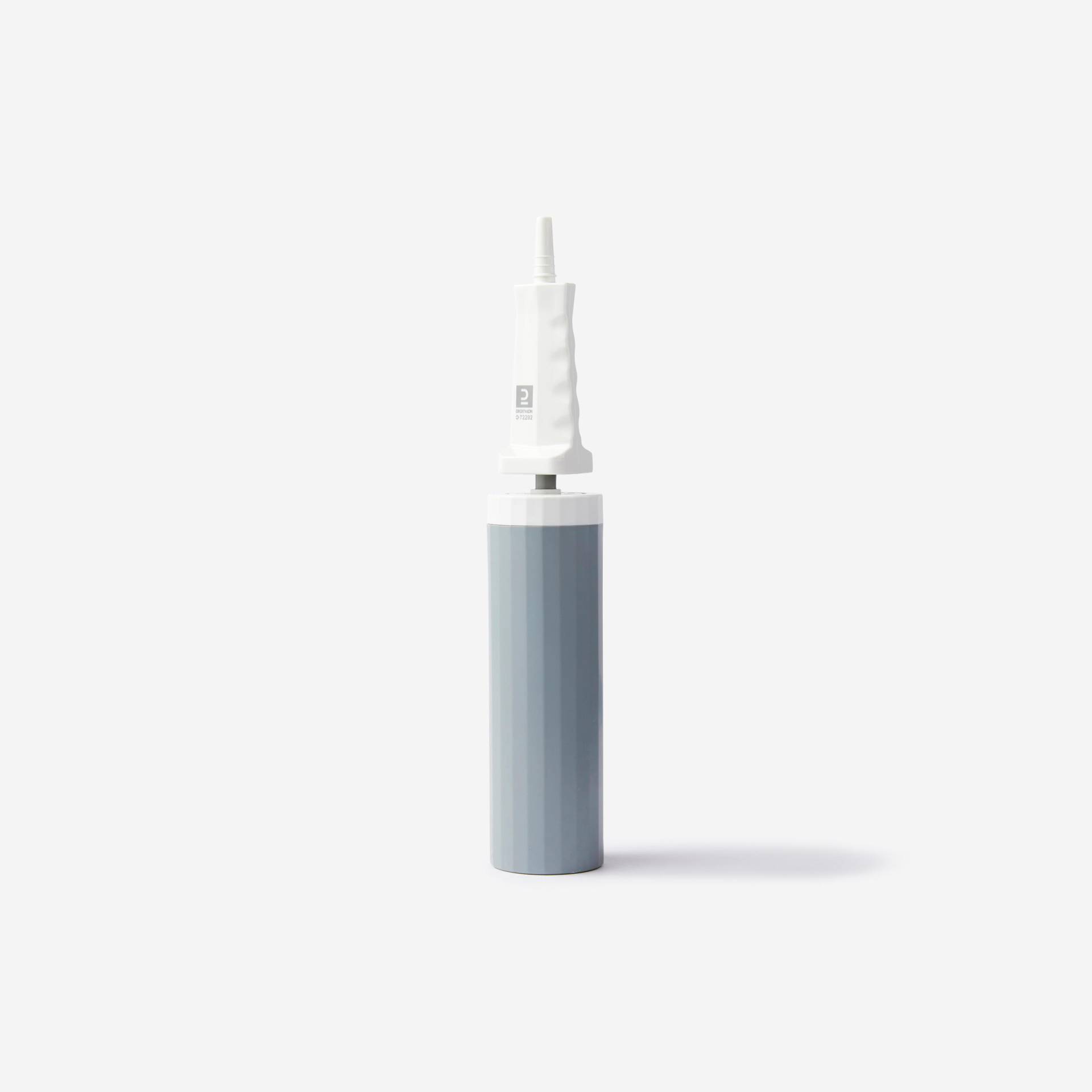 Pumpe für Gymnastikbälle 0.9 l - weiss Pumpe für Gymnastikbälle 0.9 l - weiss von Domyos
