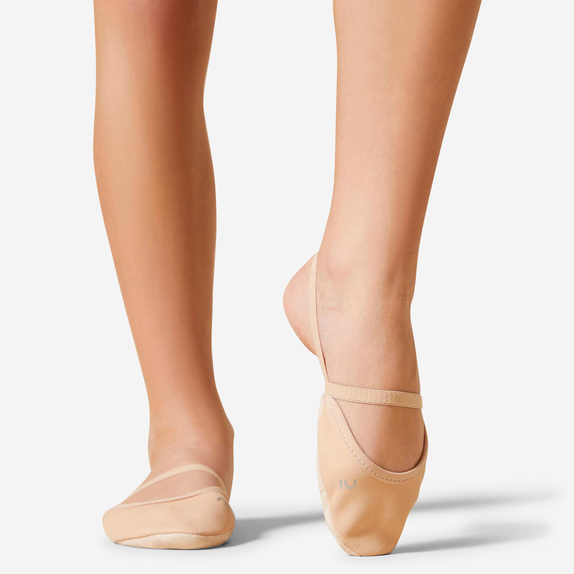 RSG-Kappen Mikrofaser beige RSG-Kappen Mikrofaser beige von Domyos