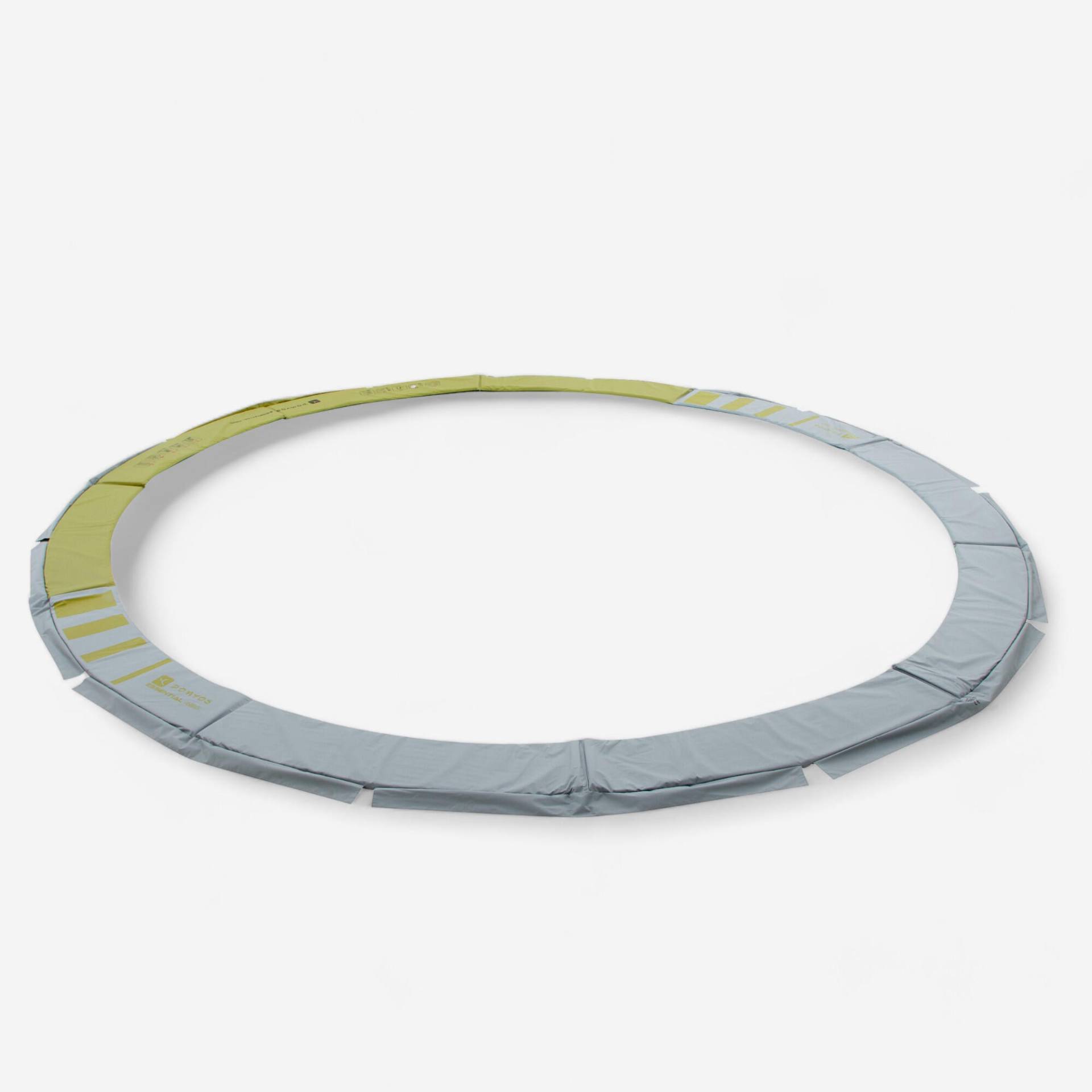 Schaumstoffpolsterung - Ersatzteil Trampolin Essential 420 Schaumstoffpolsterung - Ersatzteil Trampolin Essential 420 von Domyos