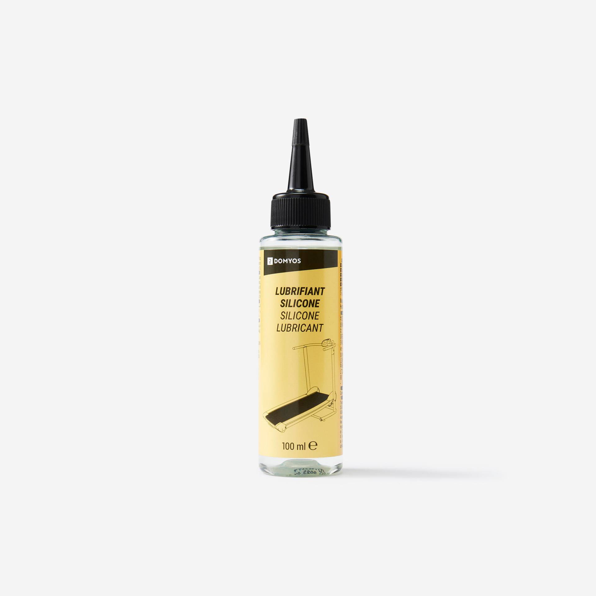 Schmiermittel Laufband - 100 ml Schmiermittel Laufband - 100 ml von Domyos