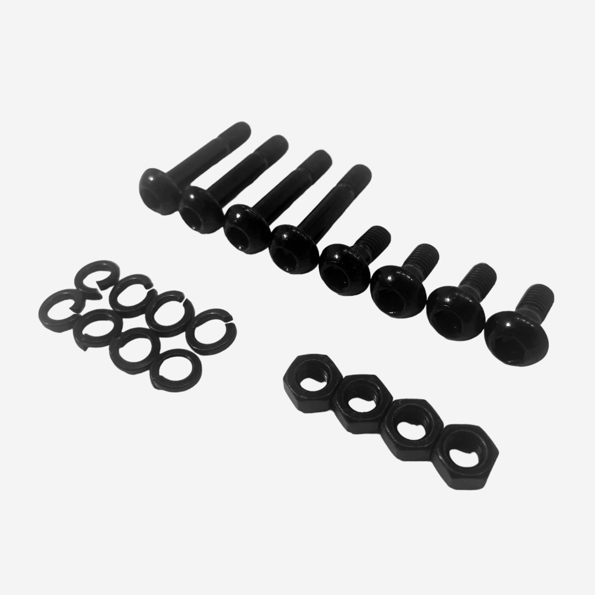 Schraubenset - Ersatzteil für Punching Ball 100 Schraubenset - Ersatzteil für Punching Ball 100 von Domyos