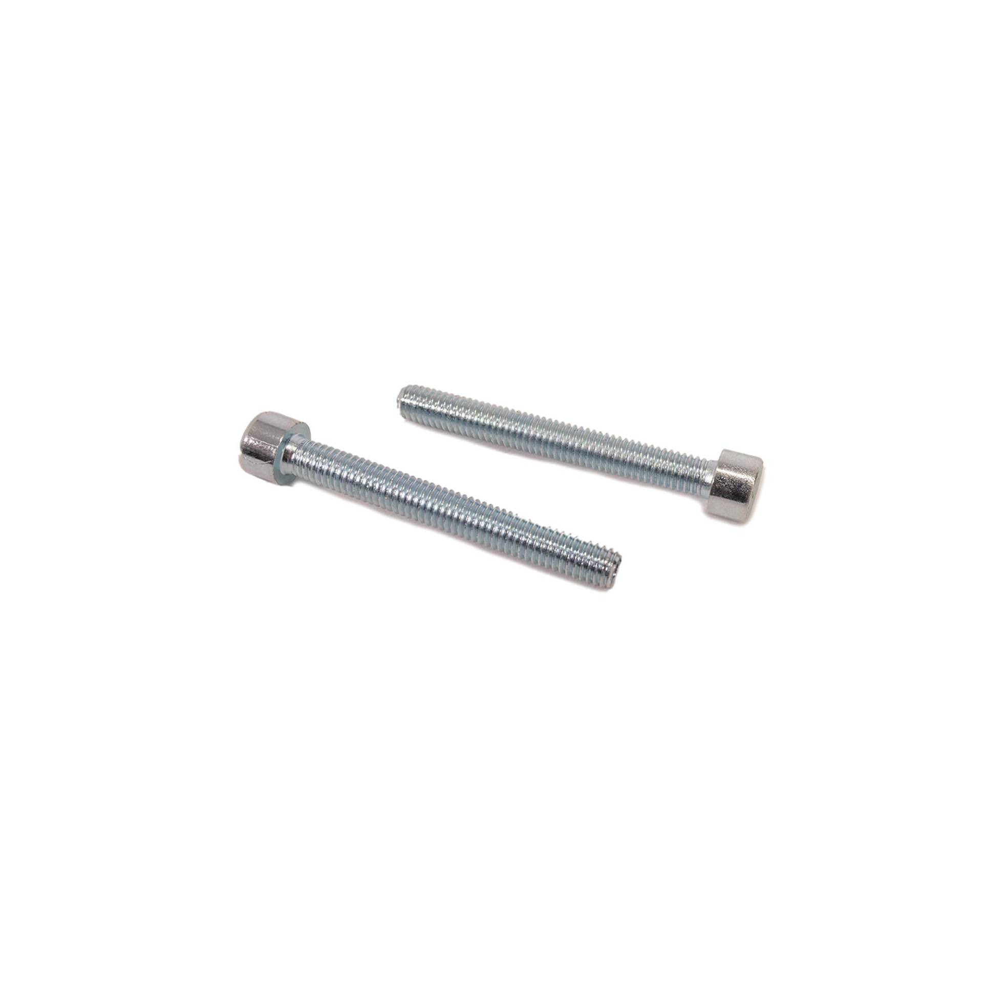 Schraubenset Rolle hinten - W100 Schraubenset Rolle hinten - W100 von Domyos