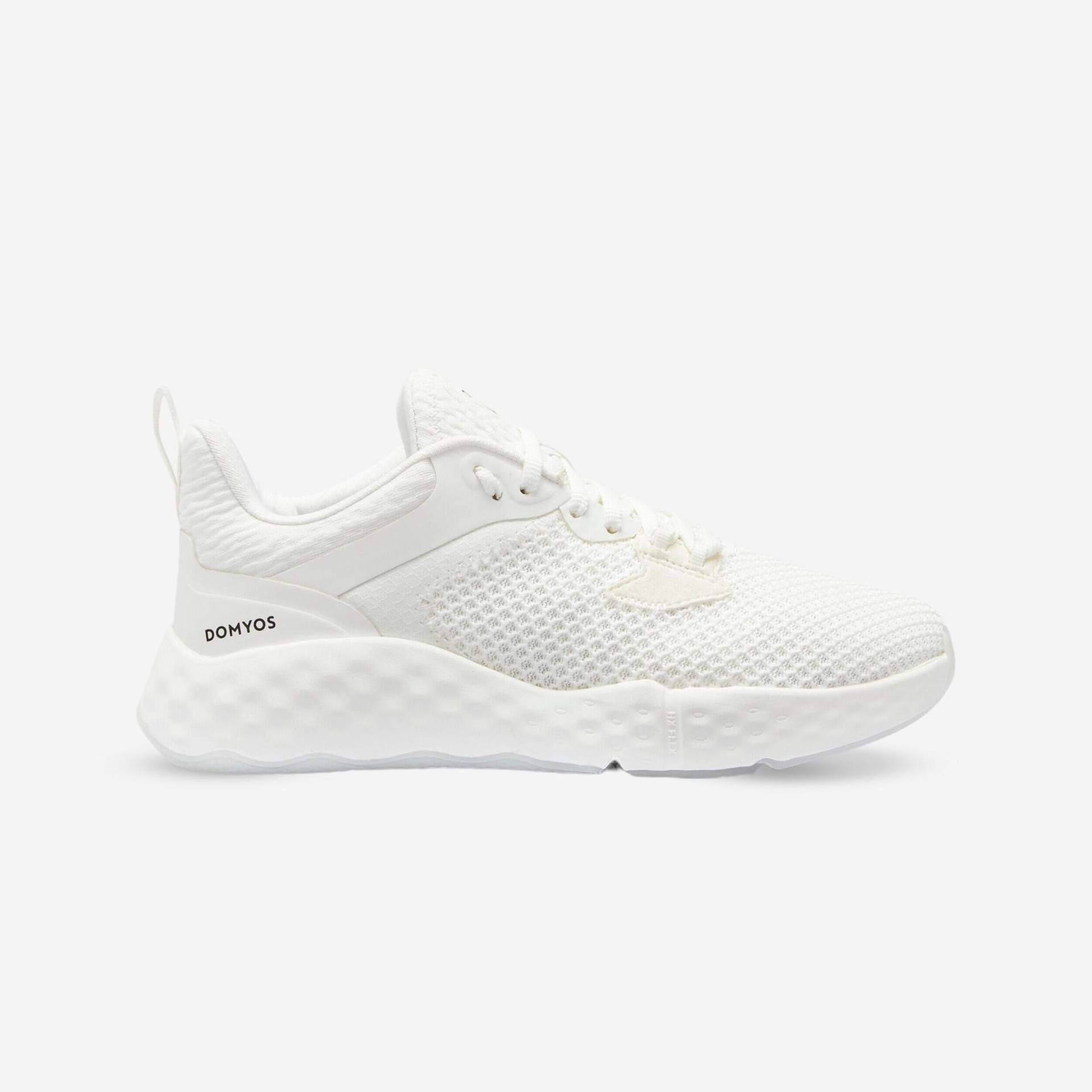 Schuhe Damen - FSH520 weiss Schuhe Damen - FSH520 weiss von Domyos