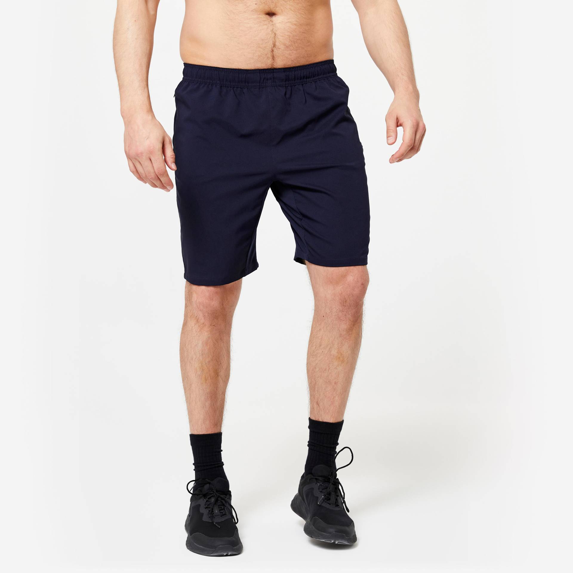 Shorts Herren RV-Taschen - Essential navy von Domyos