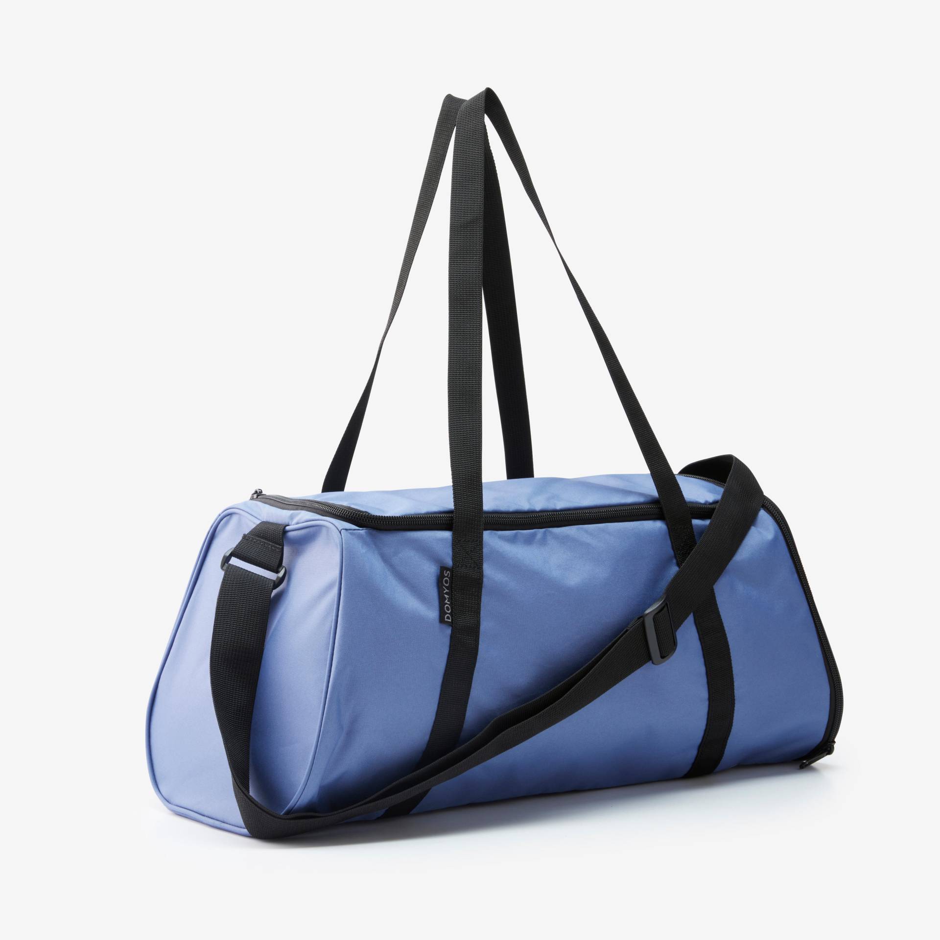 Sporttasche 20 L - blau von Domyos