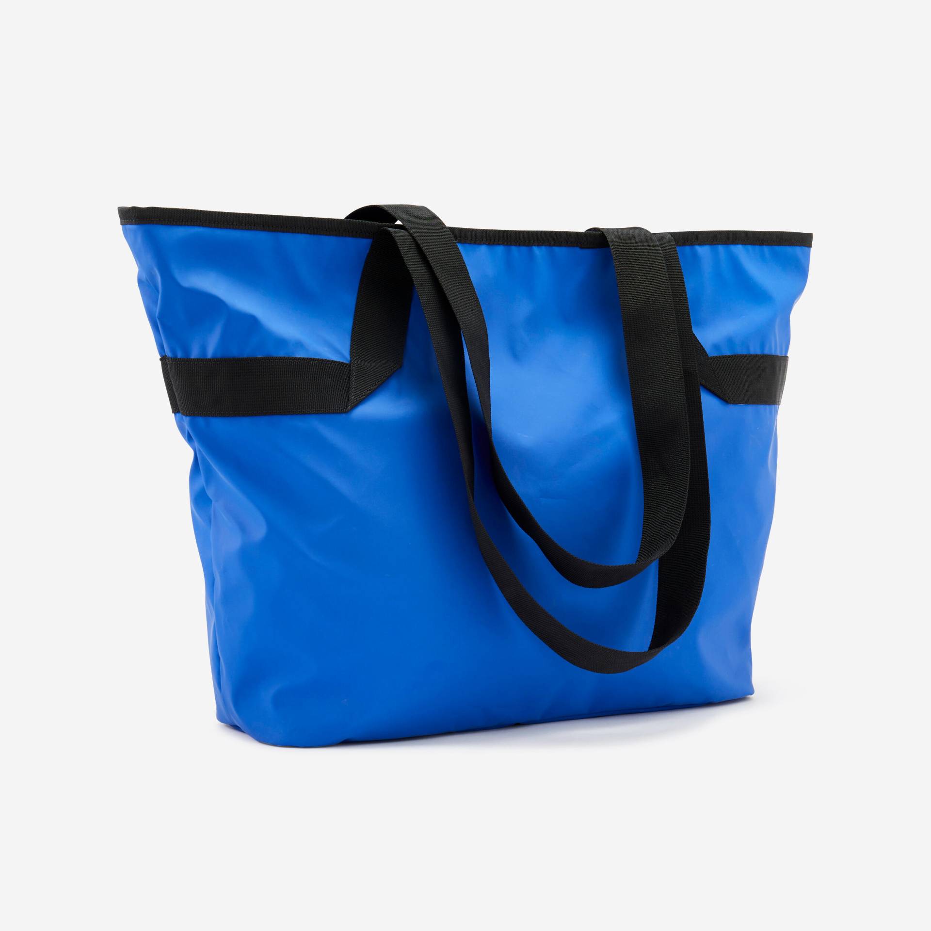 Sporttasche 25 L - blau von Domyos