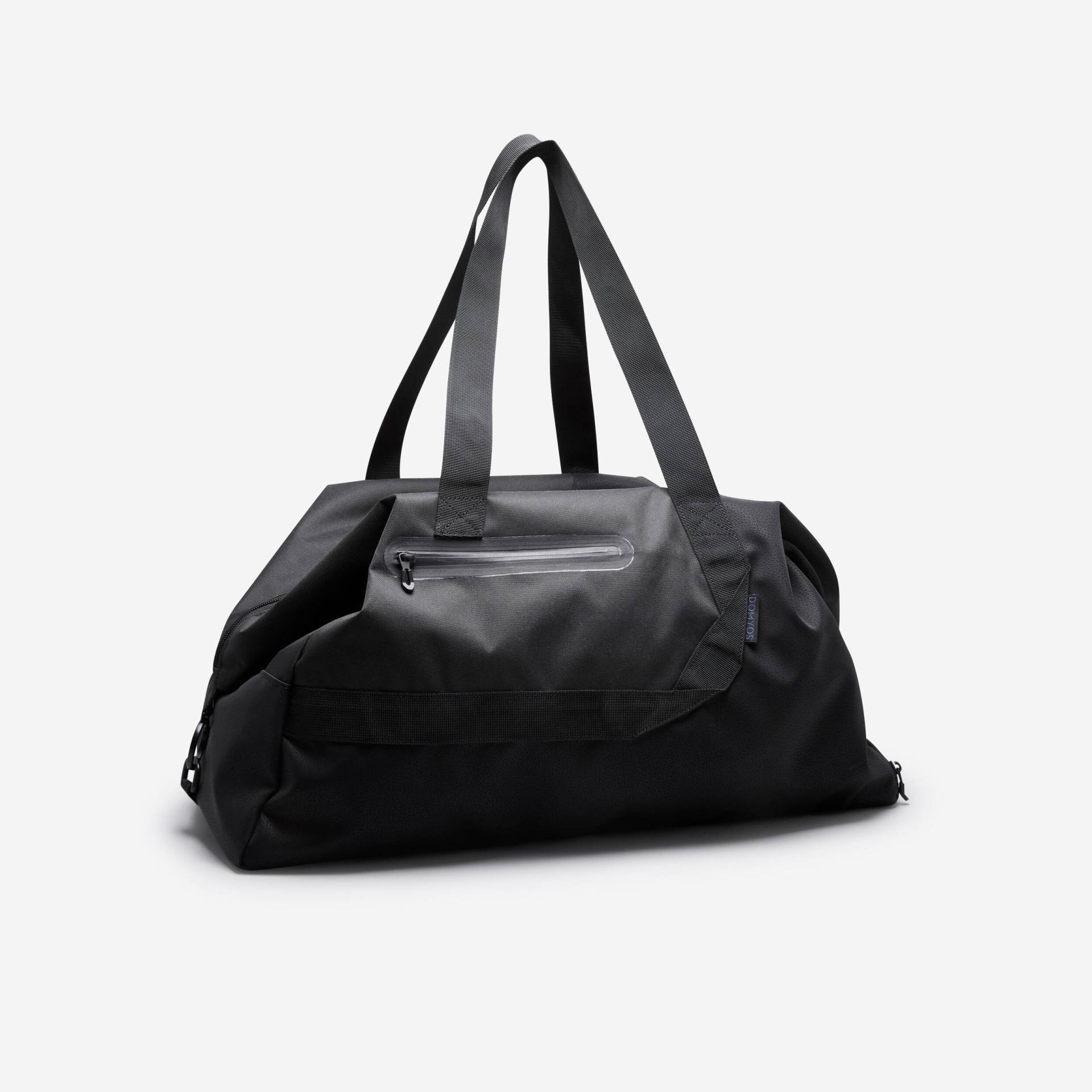 Sporttasche Fitness elegant Damen/Herren 50 l Sporttasche Fitness elegant Damen/Herren 50 l von Domyos