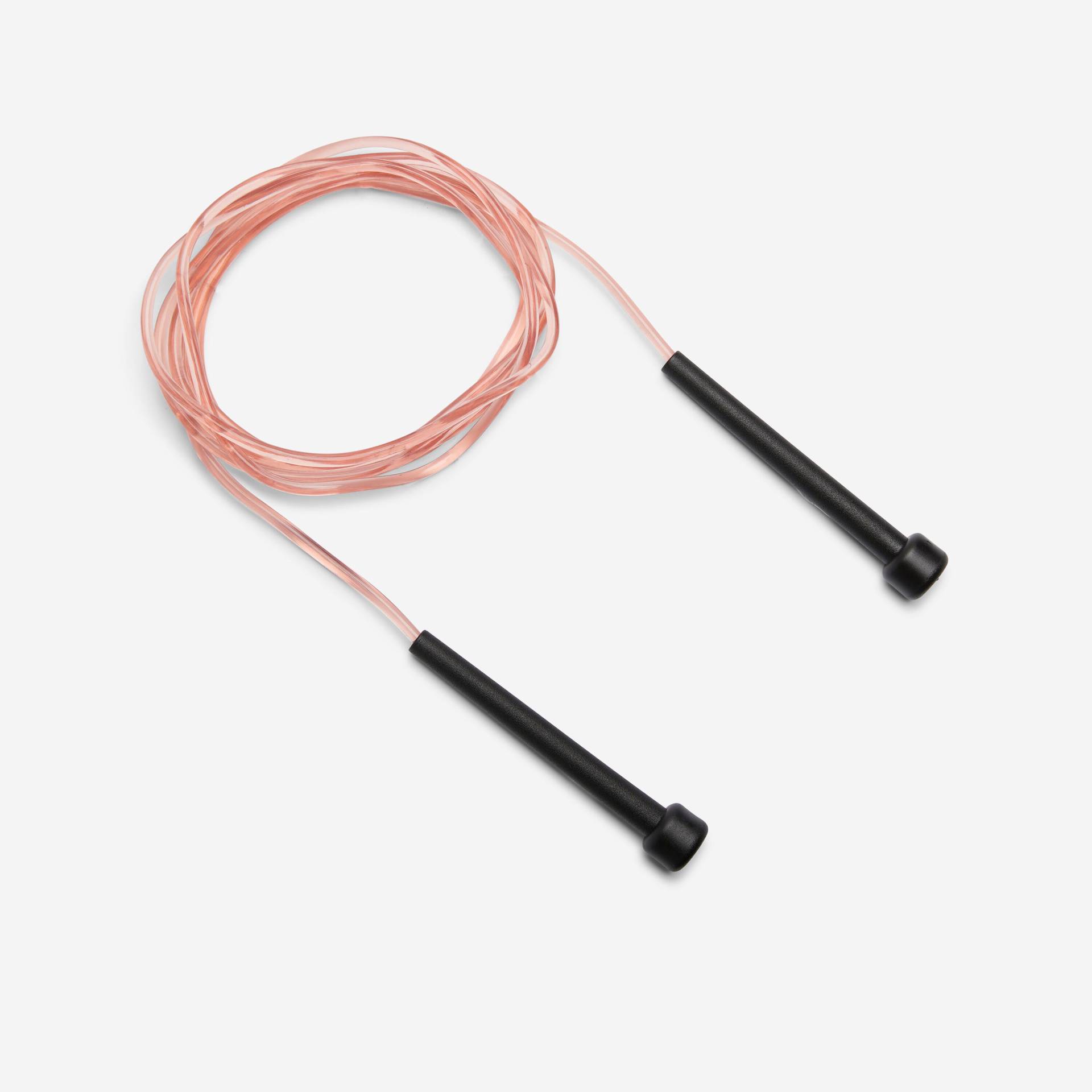 Springseil Kinder - rosa Springseil Kinder - rosa von Domyos