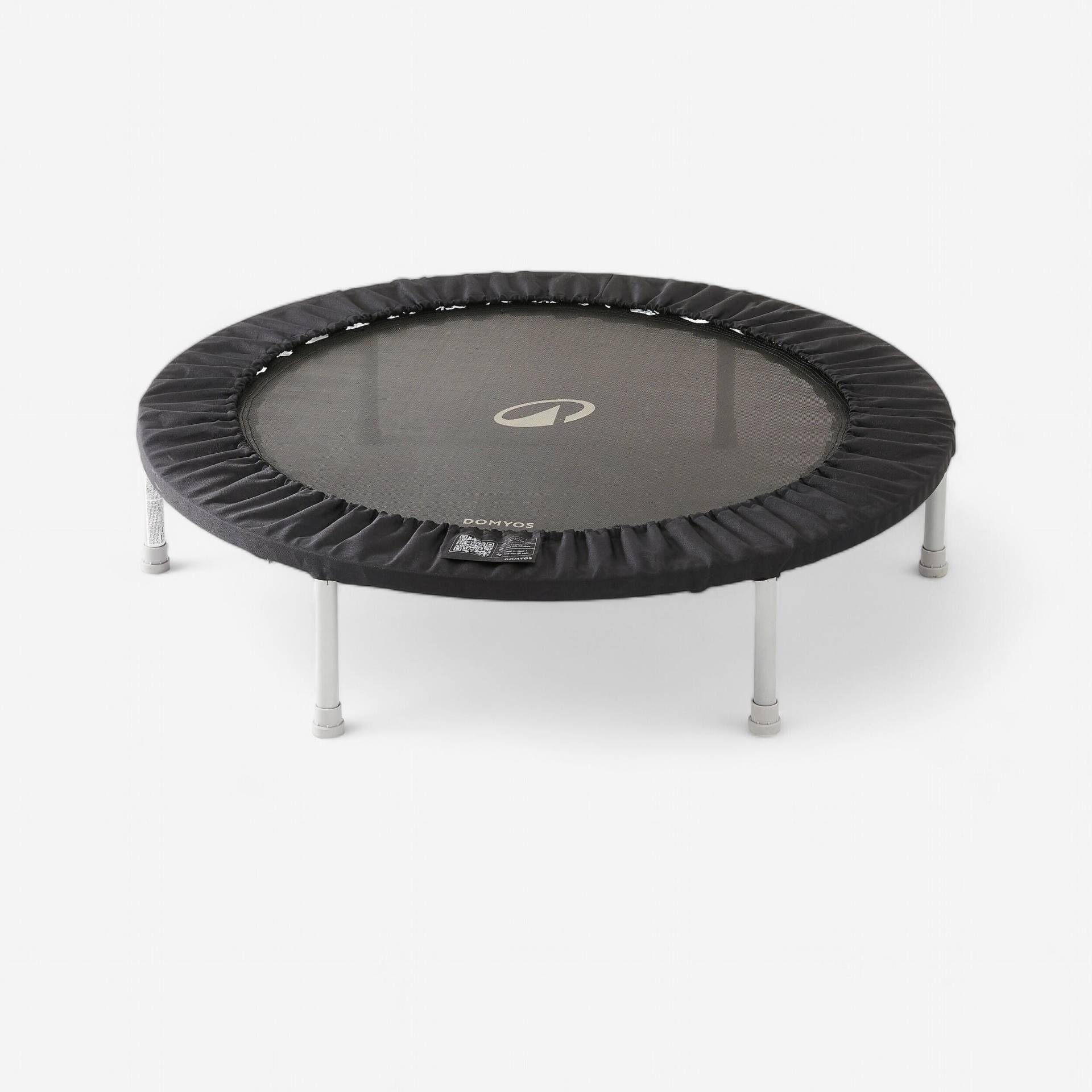 Trampolin - Fit Trampo100 Trampolin - Fit Trampo100 von Domyos