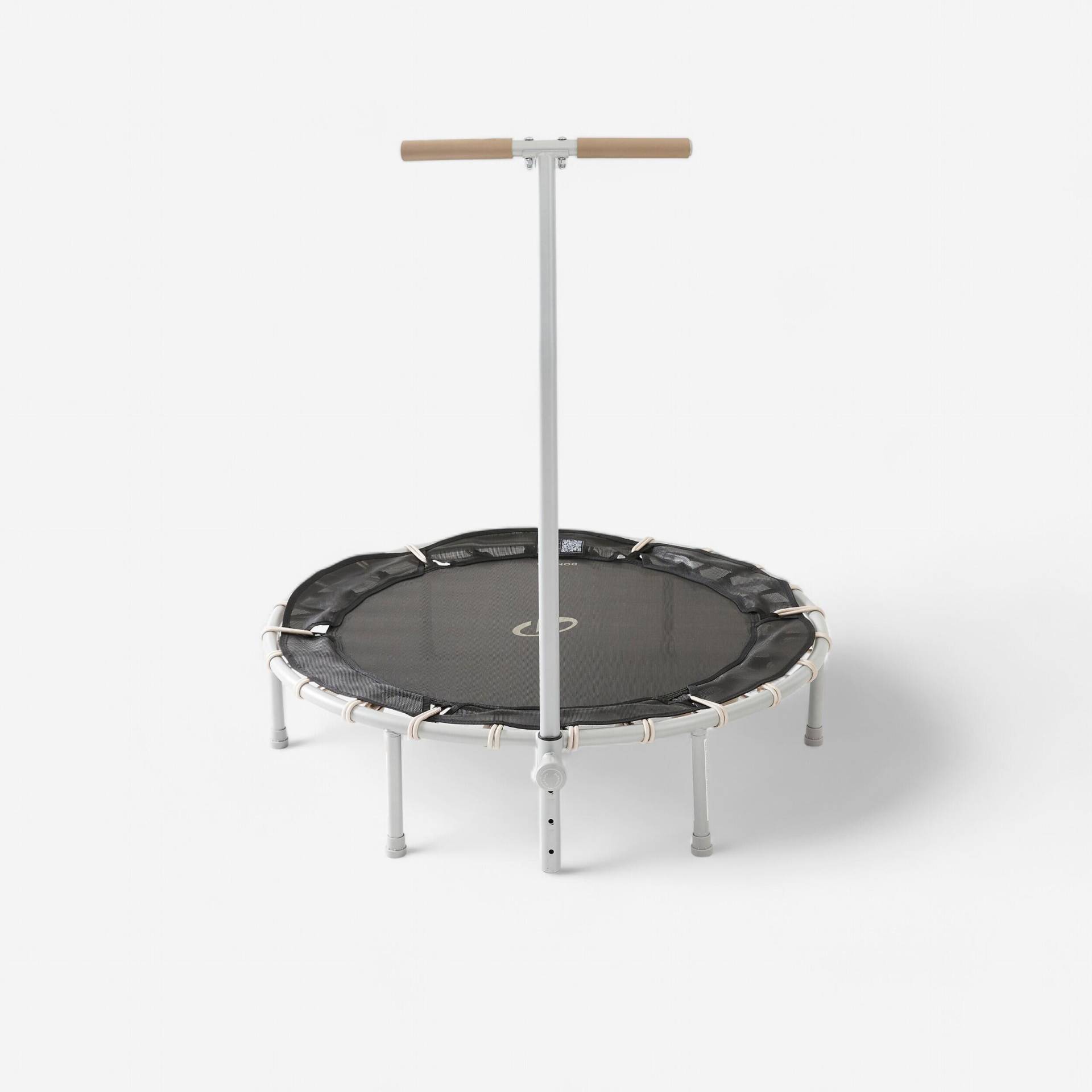 Trampolin mit Frontstange - Fit Trampo500 Trampolin mit Frontstange - Fit Trampo500 von Domyos