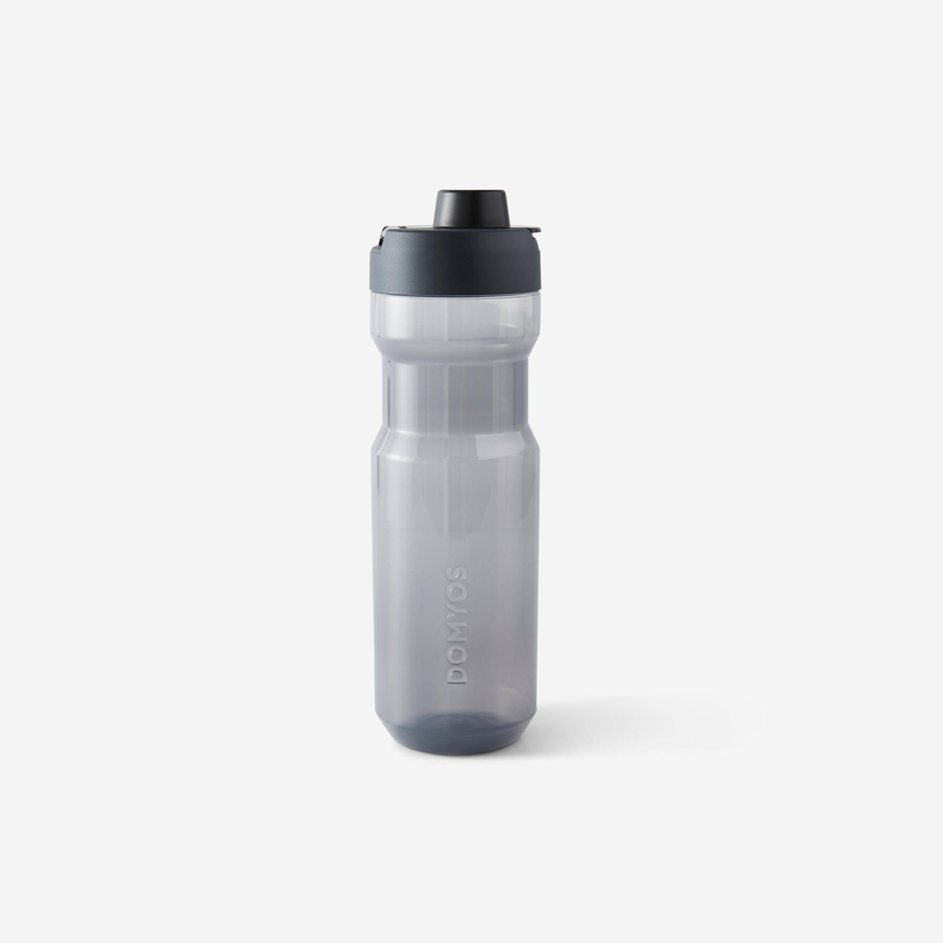 Trinkflasche 700 ml - durchsichtig Trinkflasche 700 ml - durchsichtig von Domyos