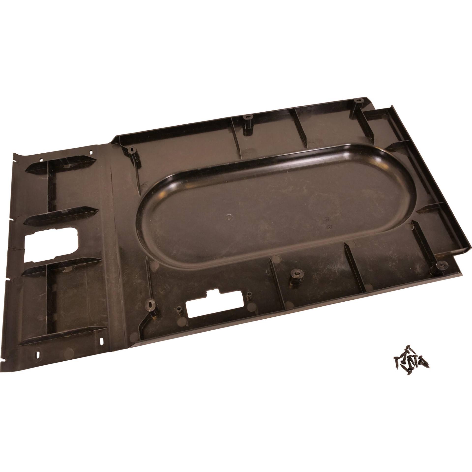 Untere Abdeckung - Woodrow Untere Abdeckung - Woodrow von Domyos