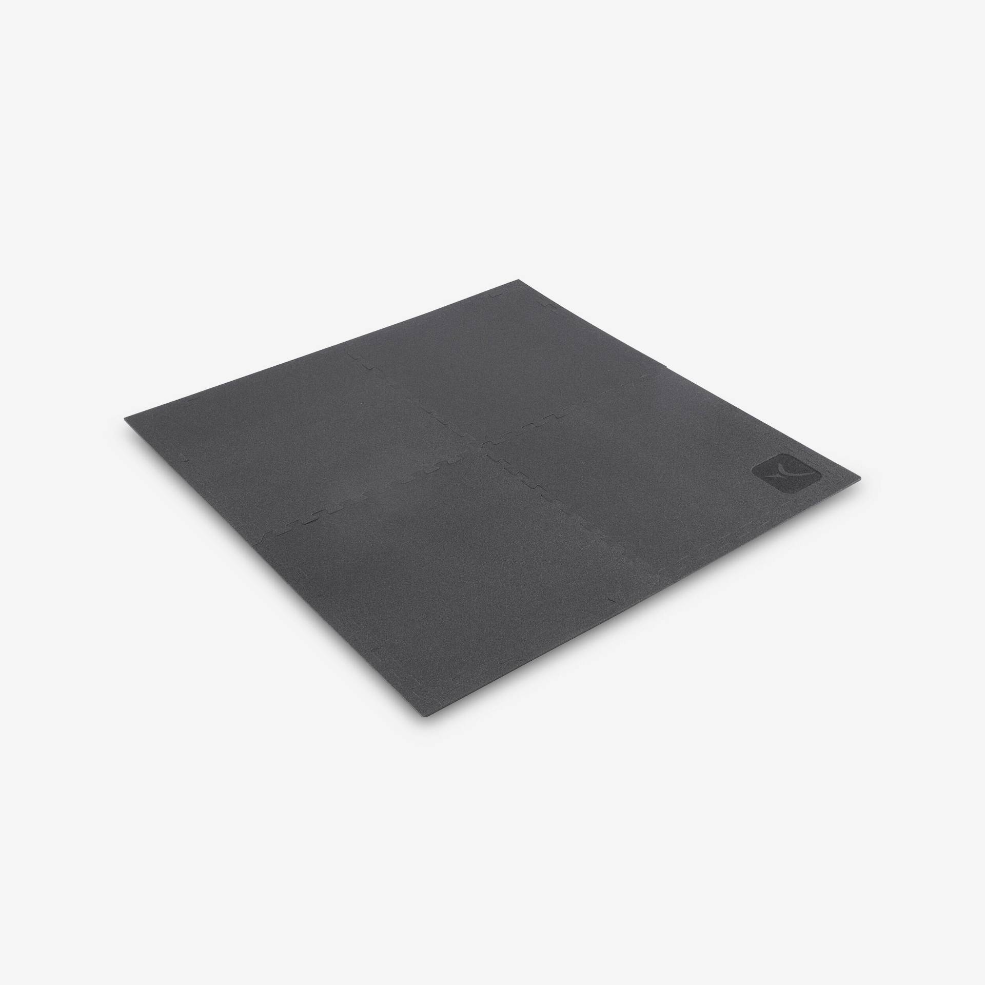 Unterlegmatte DF920 4er-Pack Unterlegmatte DF920 4er-Pack von Domyos