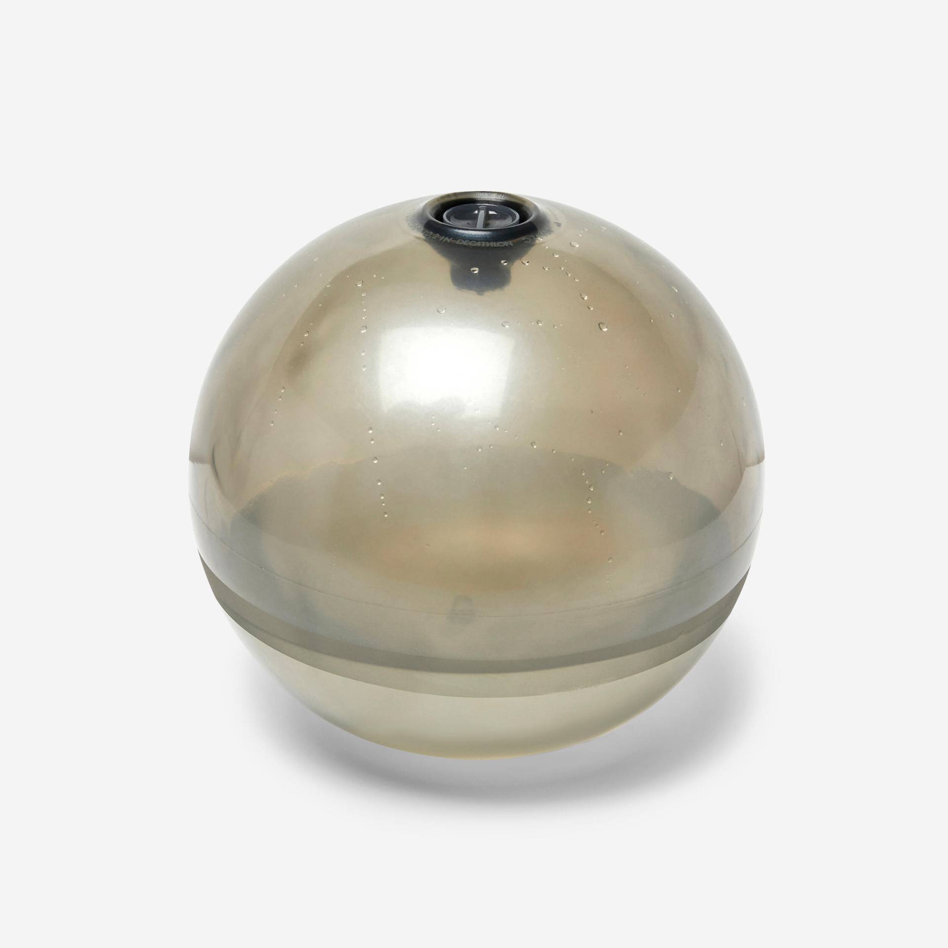 Fitnessball 3 kg Wasserfüllung - Water Ball von Domyos