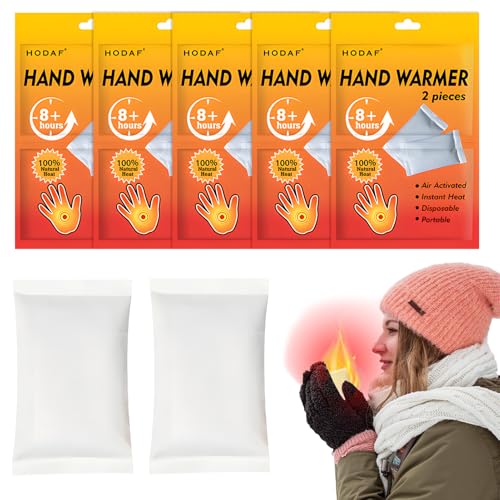 Handwärmer,5 Paar Wärmepads Hände,Fingerwärmer,Taschenwärmer Wärmepads,8 Stunden Warme Hände,Handwärmer Handschuhe Durch Luftaktiviert,Ideal für Outdoor-Aktivitäten & Handschuhwärmer Handwärmer,5 Paar Wärmepads Hände,Fingerwärmer,Taschenwärmer Wärmepads,8 Stunden Warme Hände,Handwärmer Handschuhe Durch Luftaktiviert,Ideal für Outdoor-Aktivitäten & Handschuhwärmer von Dongcill