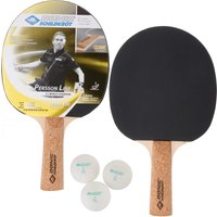 Donic-Schildkröt Persson 500 Tischtennis Set von Donic-Schildkröt