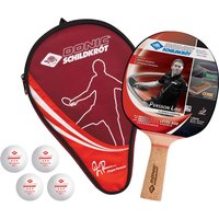 Donic-Schildkroet Persson 600 Tischtennis-Set von Donic-Schildkroet