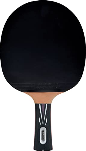 Schildkröt Donic Tischtennisschläger Top Team 800, AVS & PLS-Griff, 1,8 mm Schwamm, Vari Slick - ITTF Belag, 754198, Holz/Natur Schildkröt Donic Tischtennisschläger Top Team 800, AVS & PLS-Griff, 1,8 mm Schwamm, Vari Slick - ITTF Belag, 754198, Holz/Natur von Donic-Schildkröt