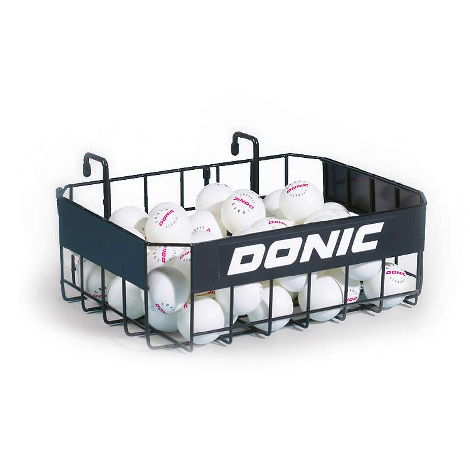 Donic Tischtennis-Ballkorb von Donic