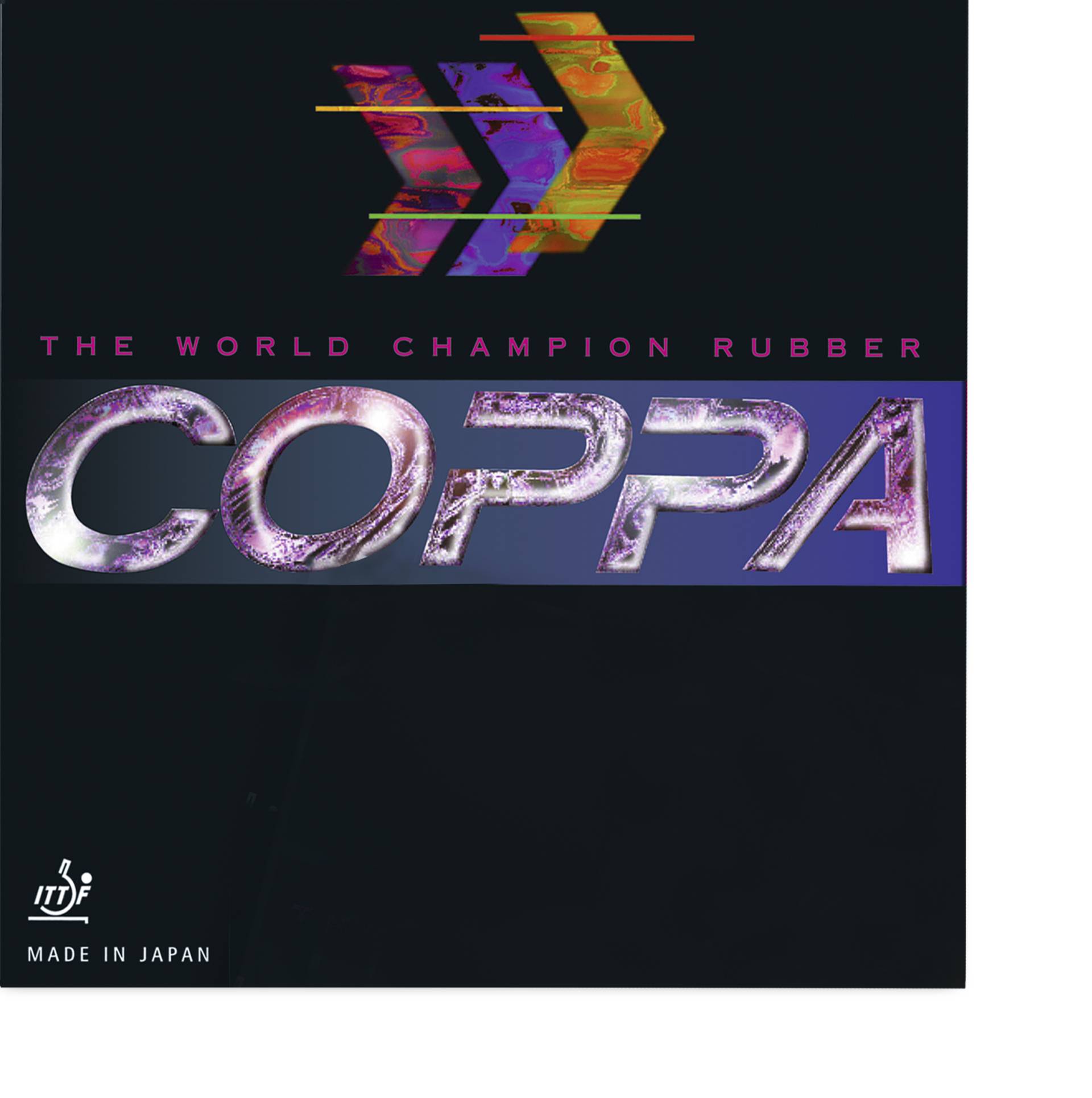 Donic Coppa - Tischtennis Belag Donic Coppa - Tischtennis Belag von Donic
