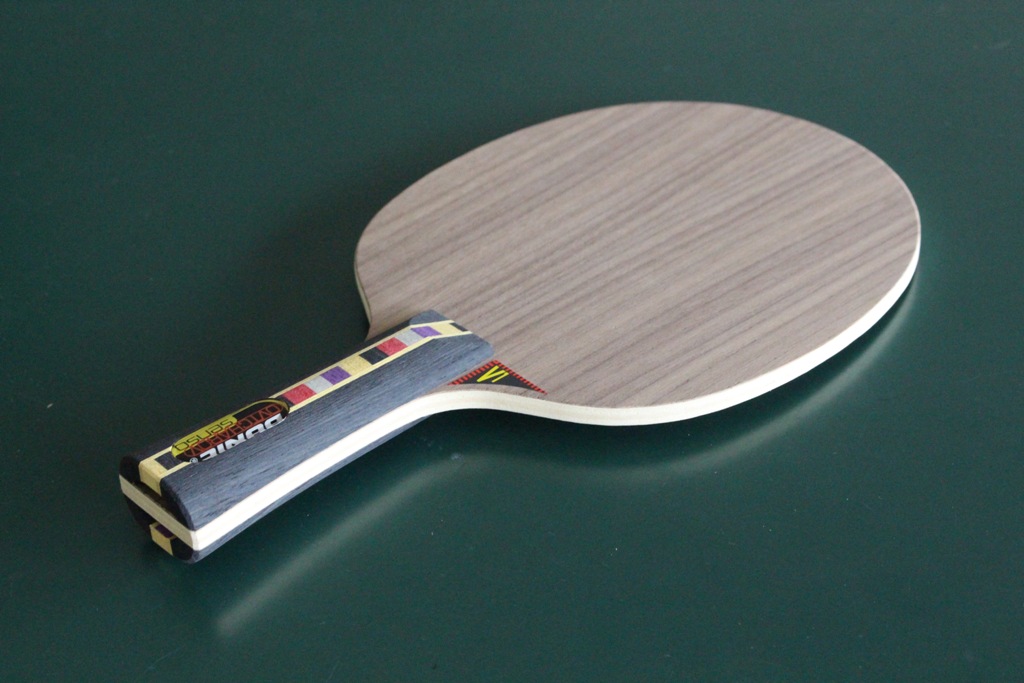 Donic Ovtcharov Senso V1 - Tischtennis Holz Donic Ovtcharov Senso V1 - Tischtennis Holz von Donic