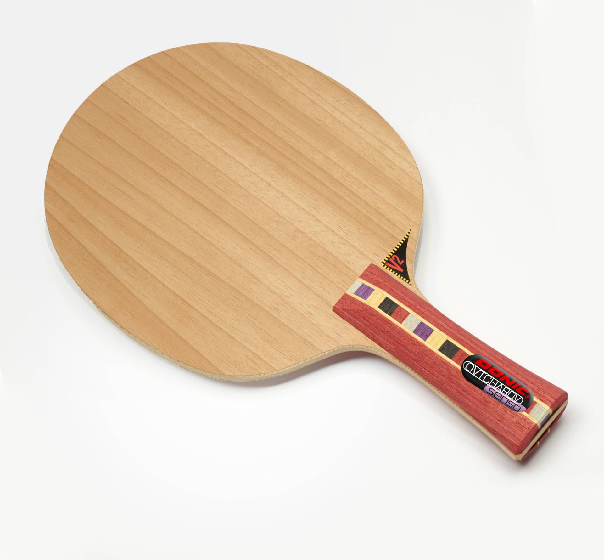 Donic Ovtcharov Senso V2 - Tischtennis Holz Donic Ovtcharov Senso V2 - Tischtennis Holz von Donic